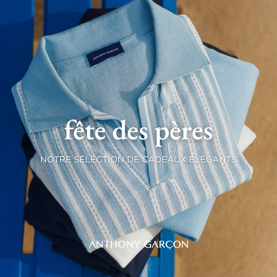 Sélection Fête des Pères