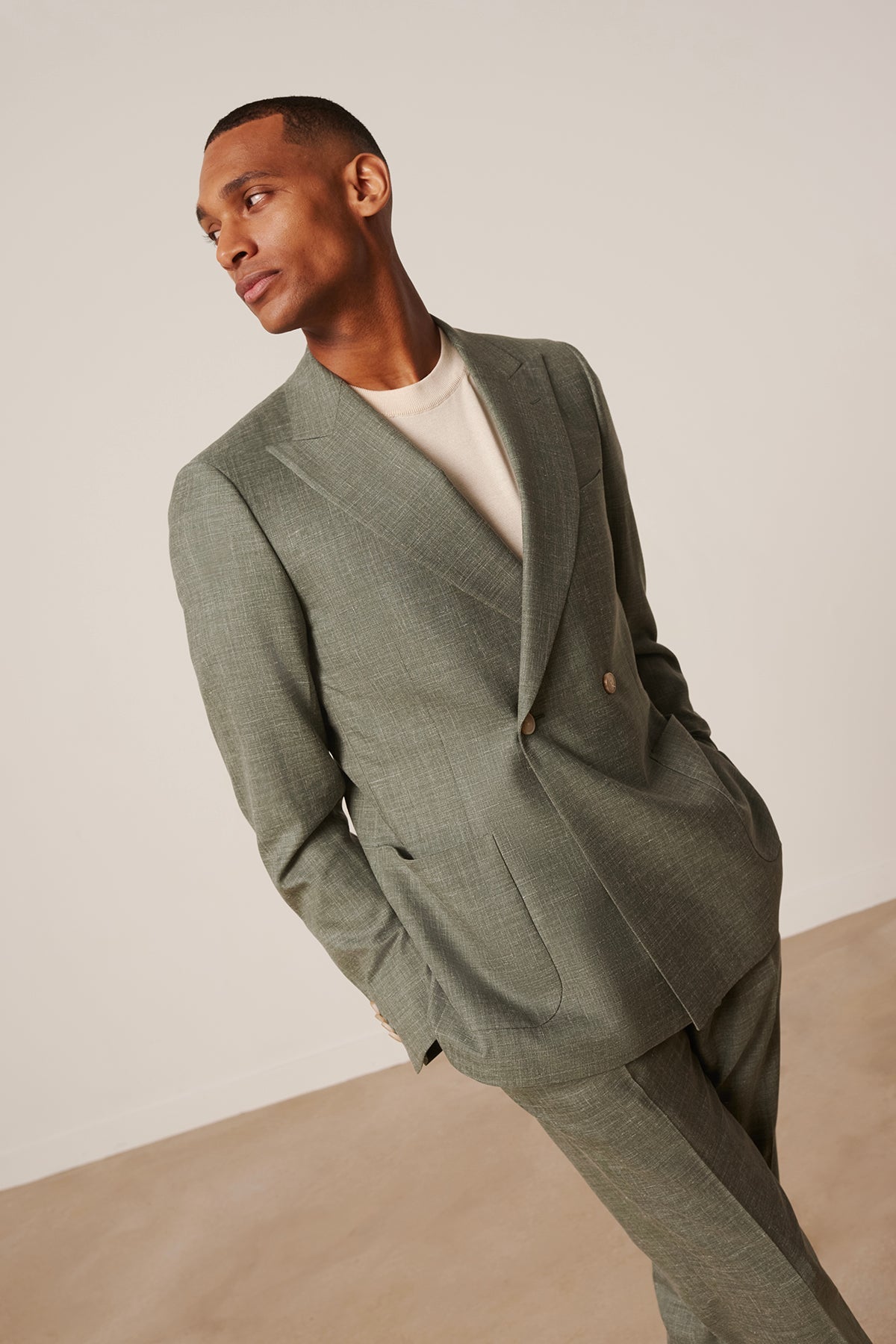 Les Costumes Croisés