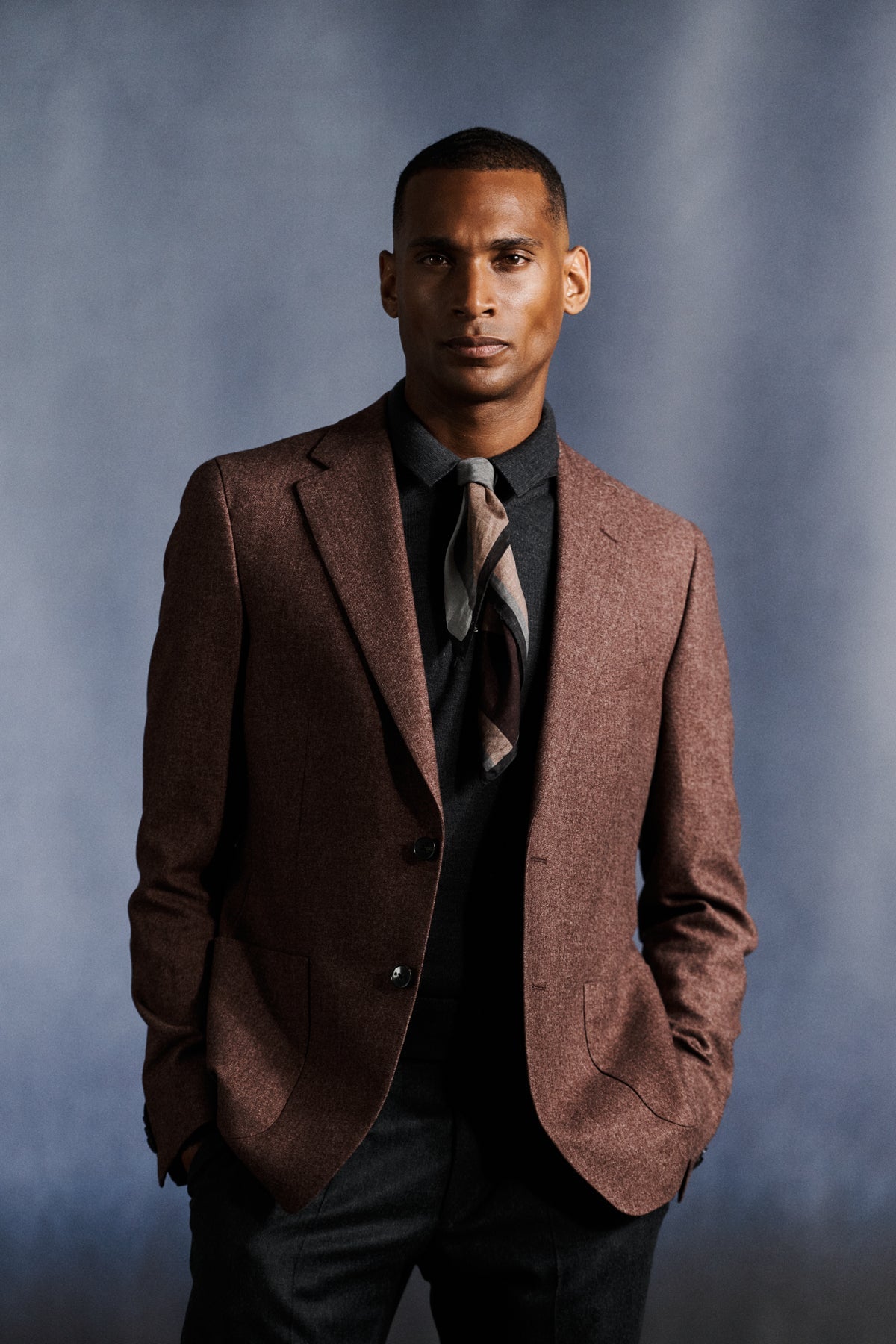 Vestes et Blazers