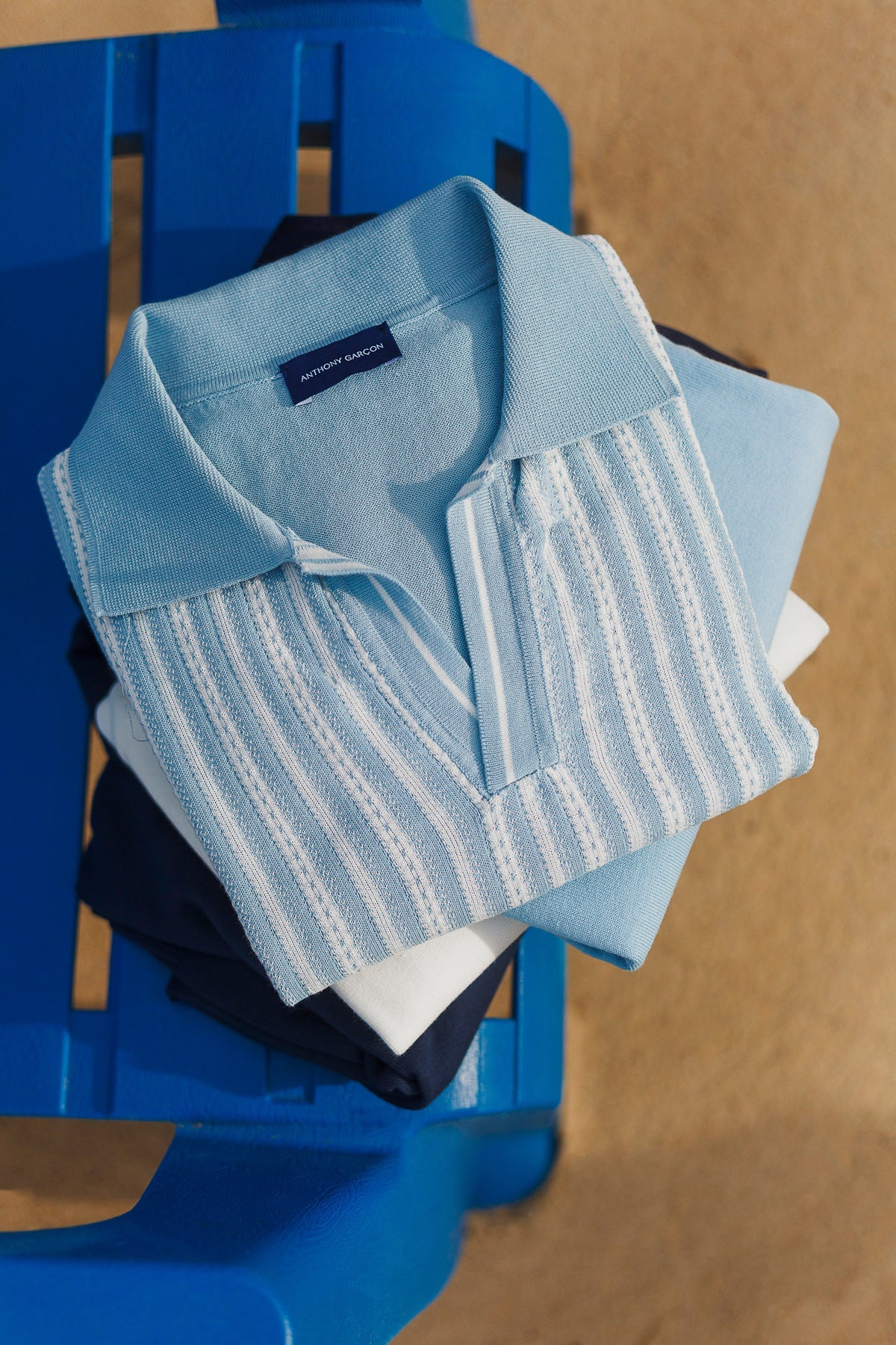 Les Polos
