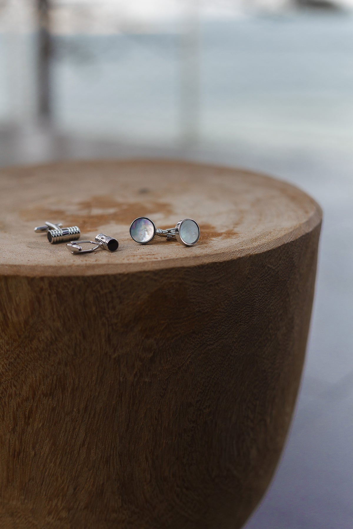 Boutons de Manchette