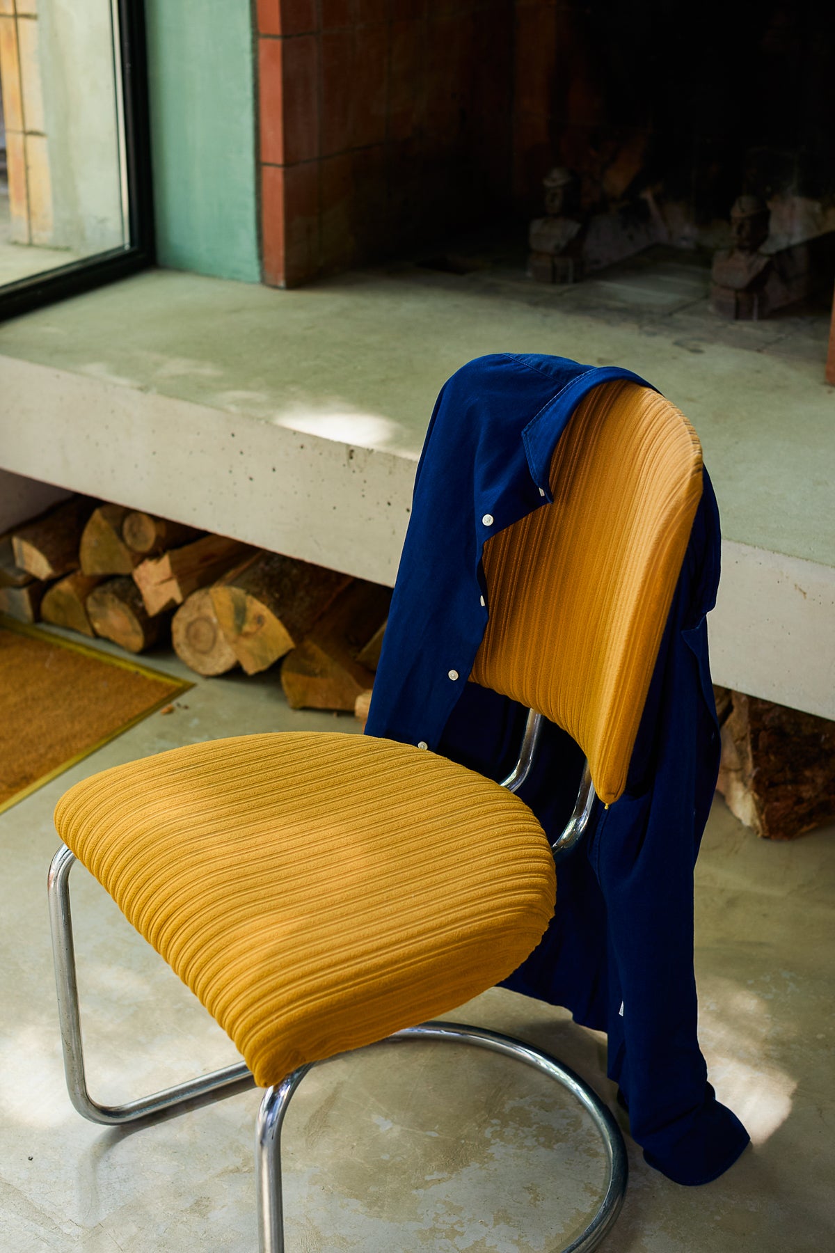 Chemises Regular Fit