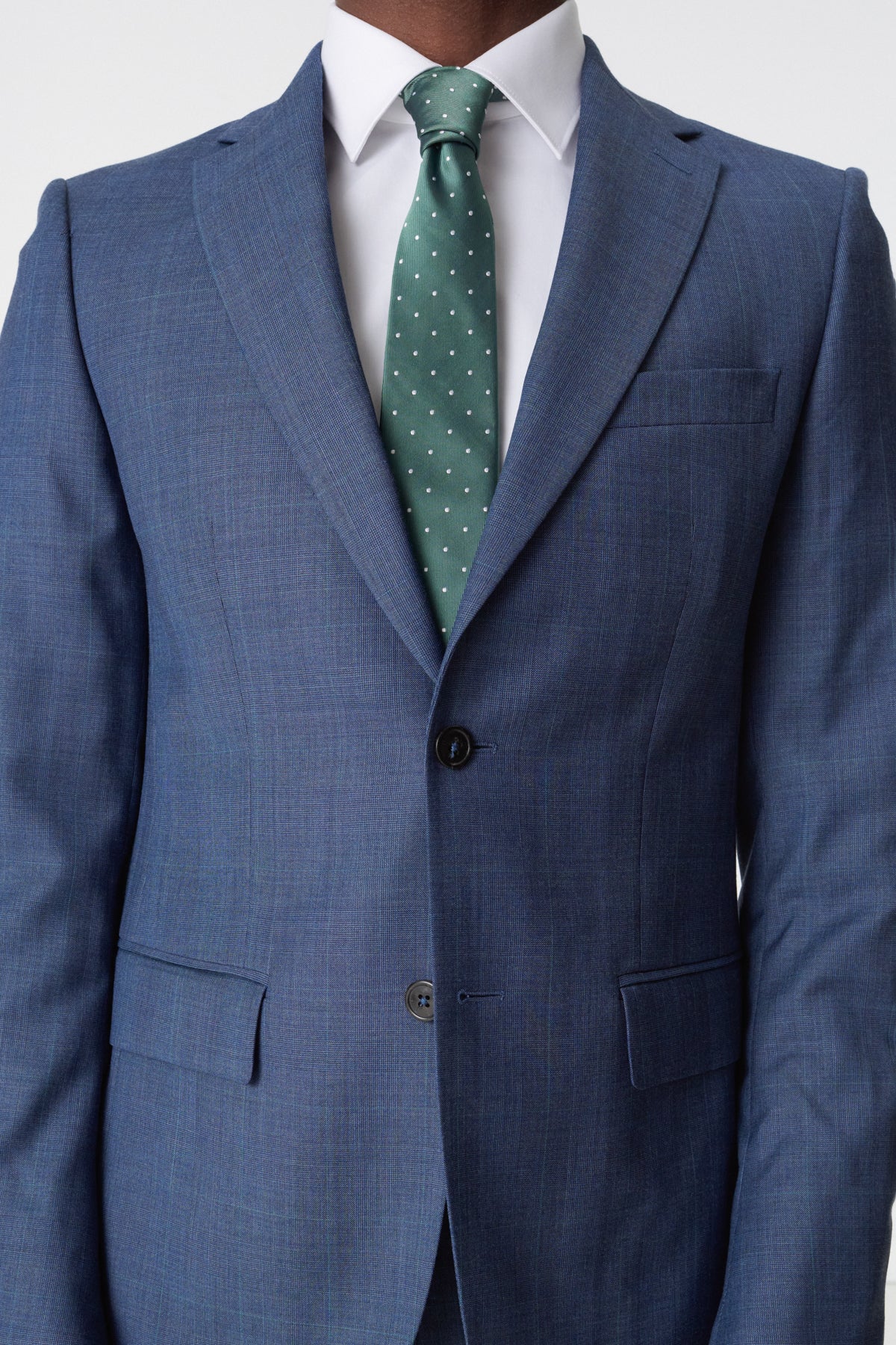 Les Cravates en Soie