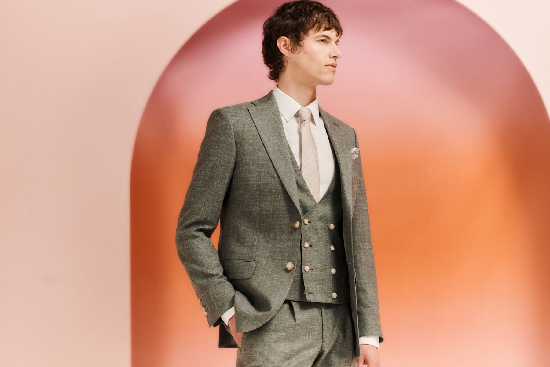 Les Costumes Croisés