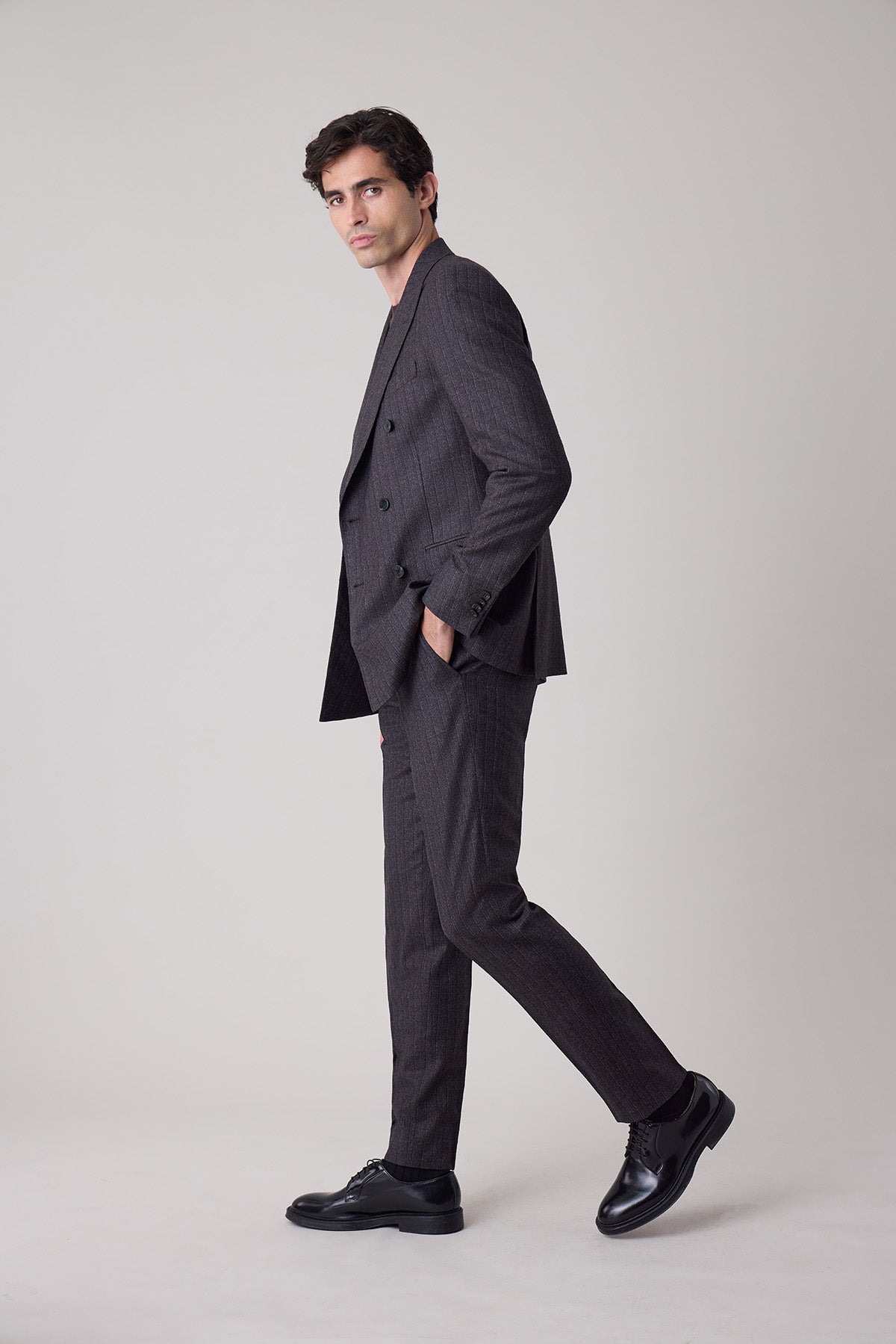 COSTUME HOMME
