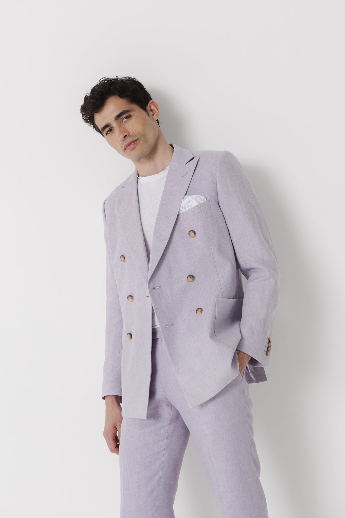 Buenos Aires - Croisée et structurée