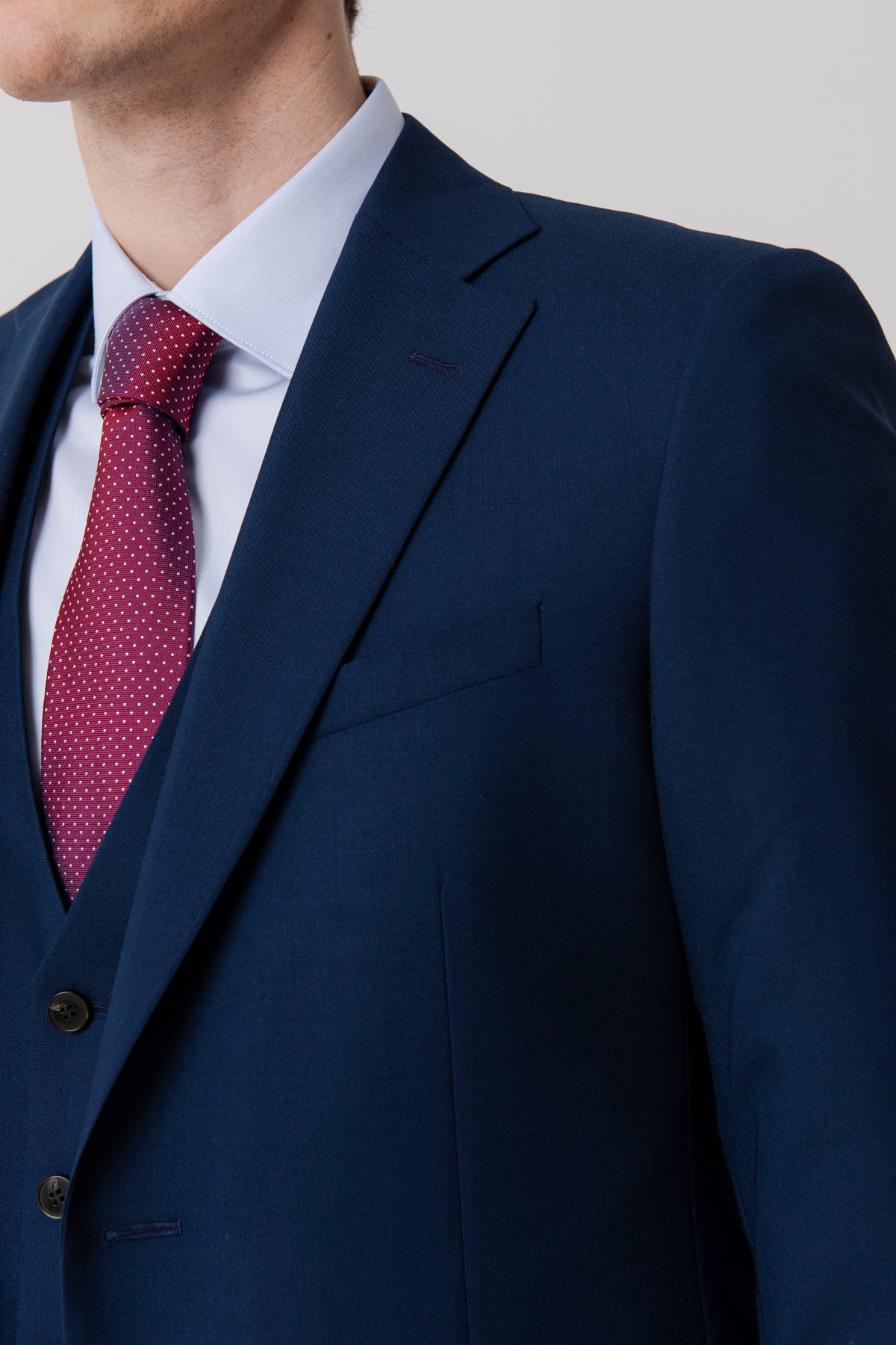 Costume Tatanka en laine vierge