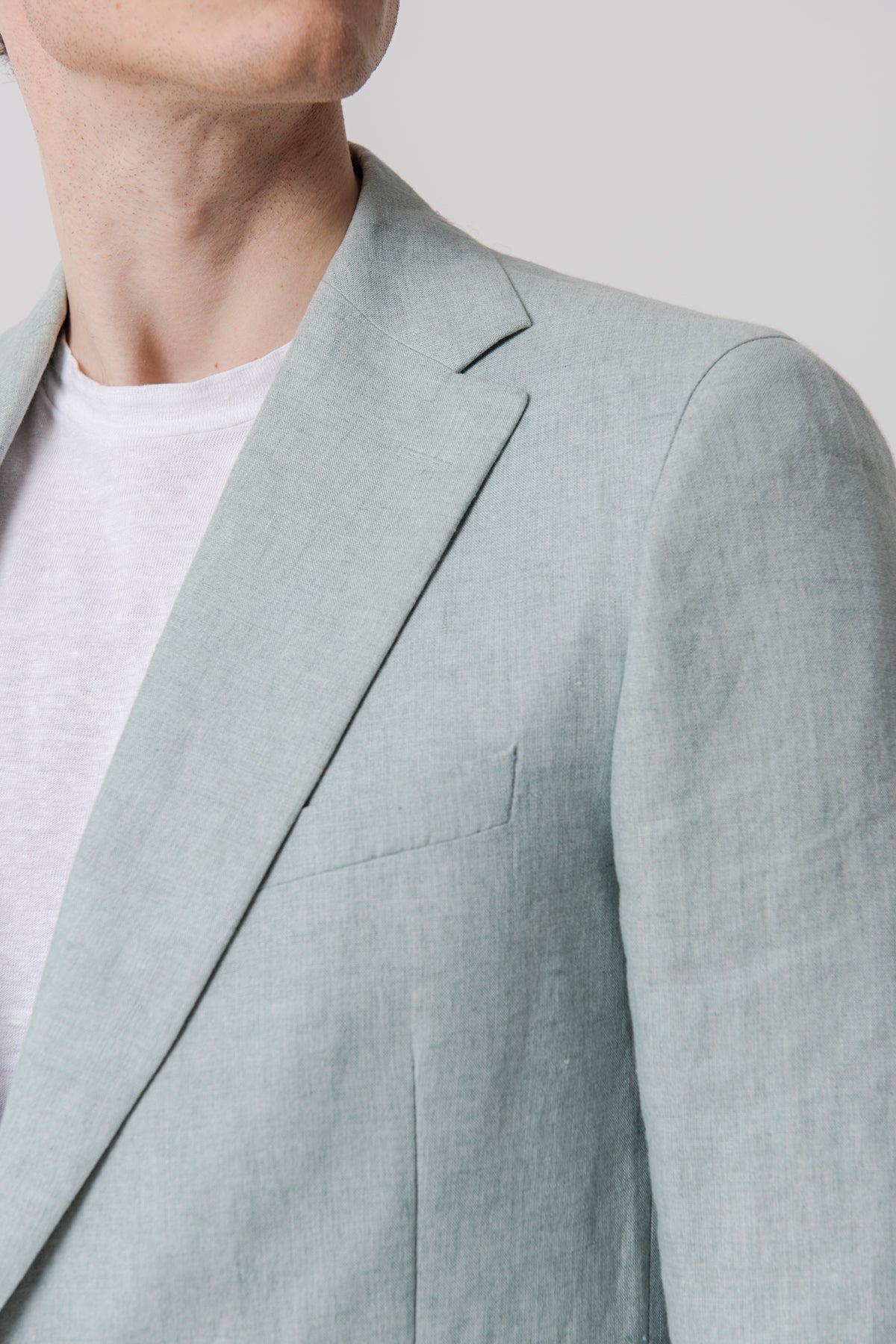 Costume Vercors en lin