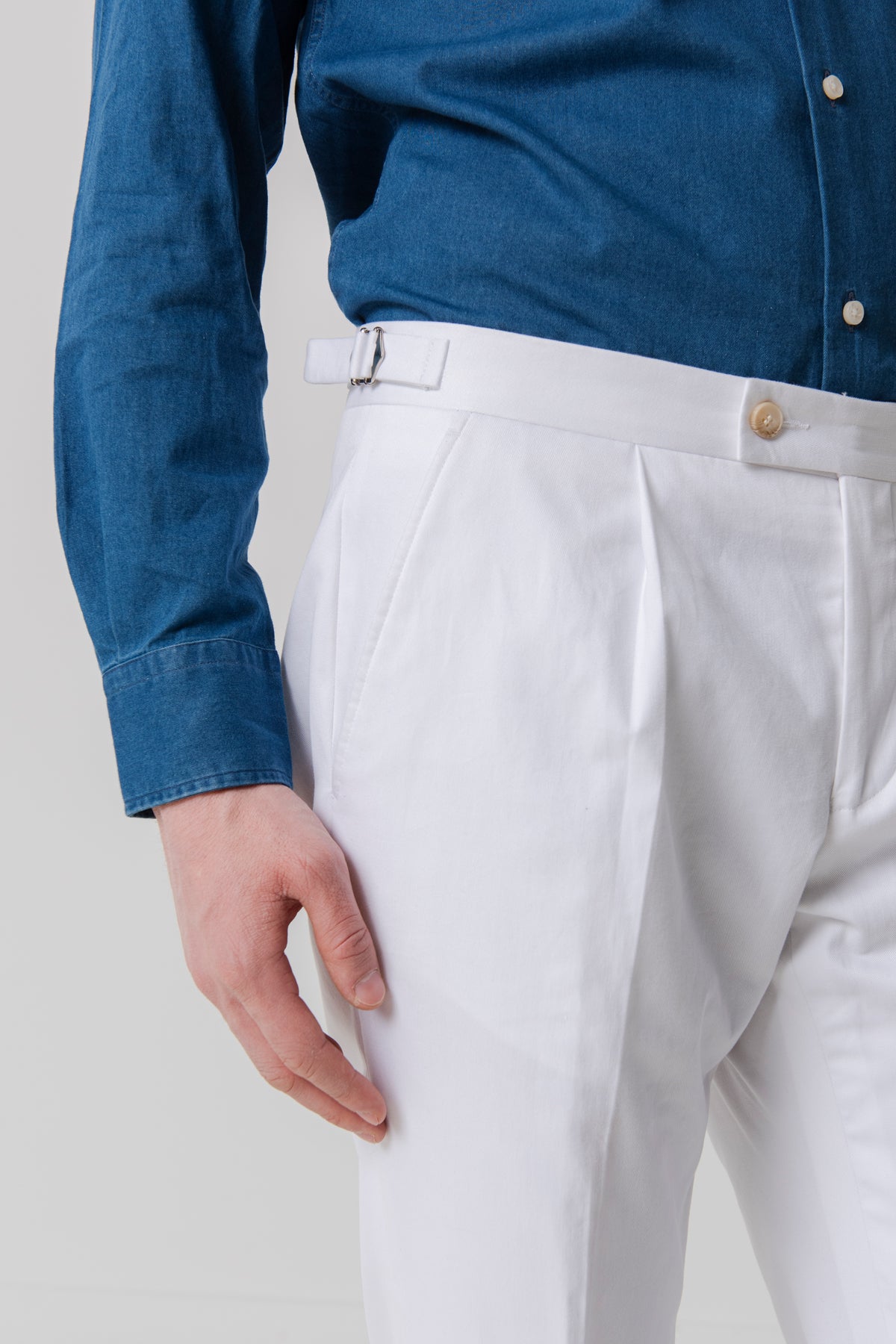 Pantalon Malo en coton