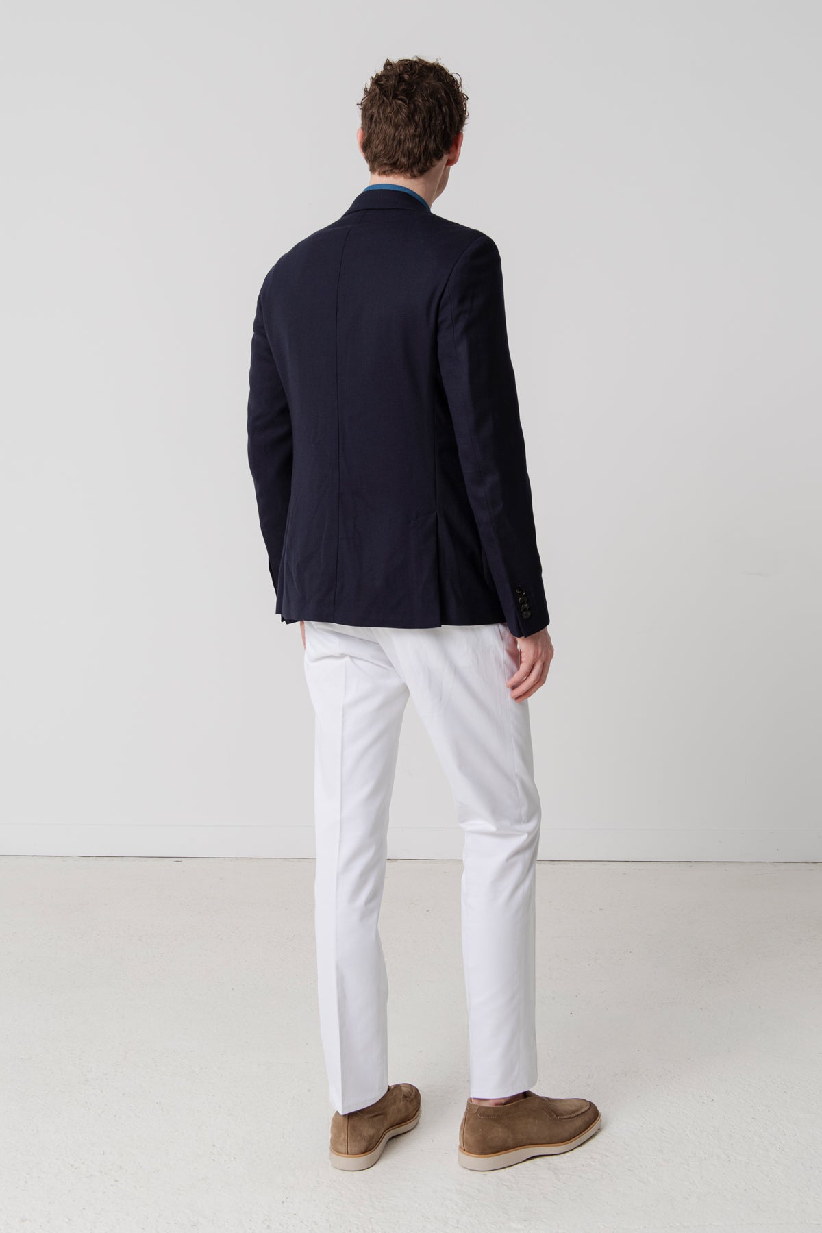 Pantalon Malo en coton
