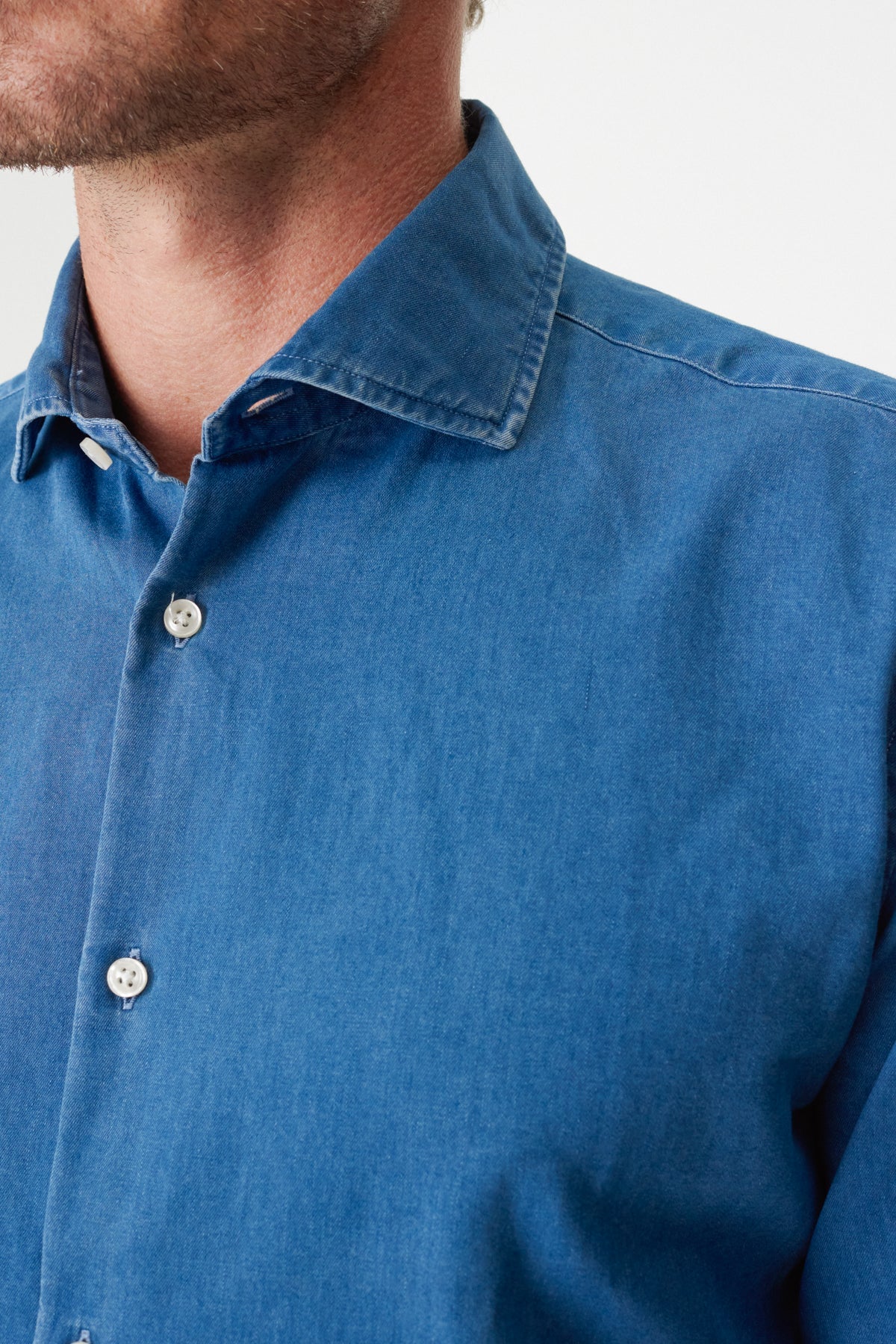 Chemise Slim Nevada