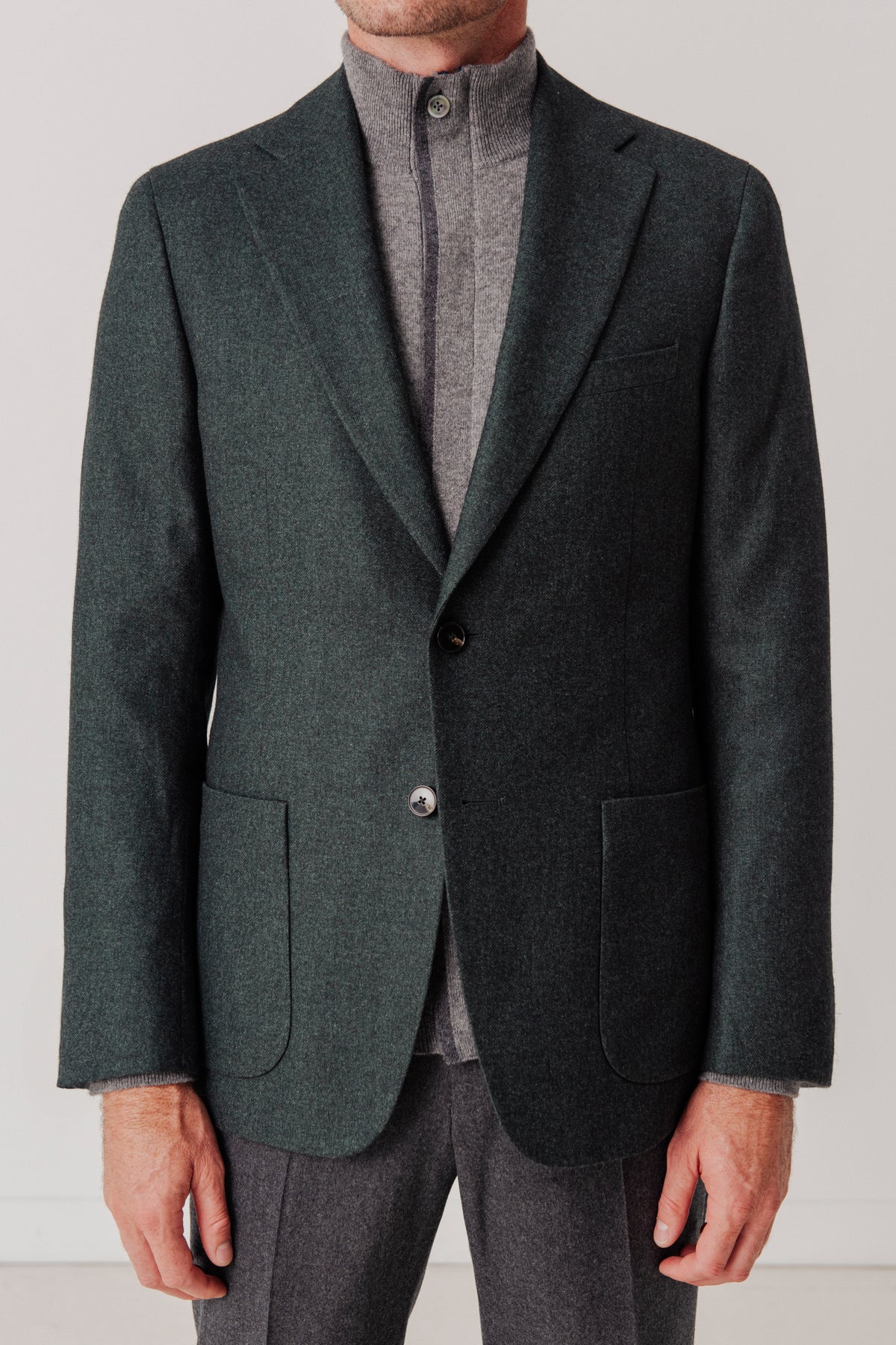 Cornwall Blazer Jacket