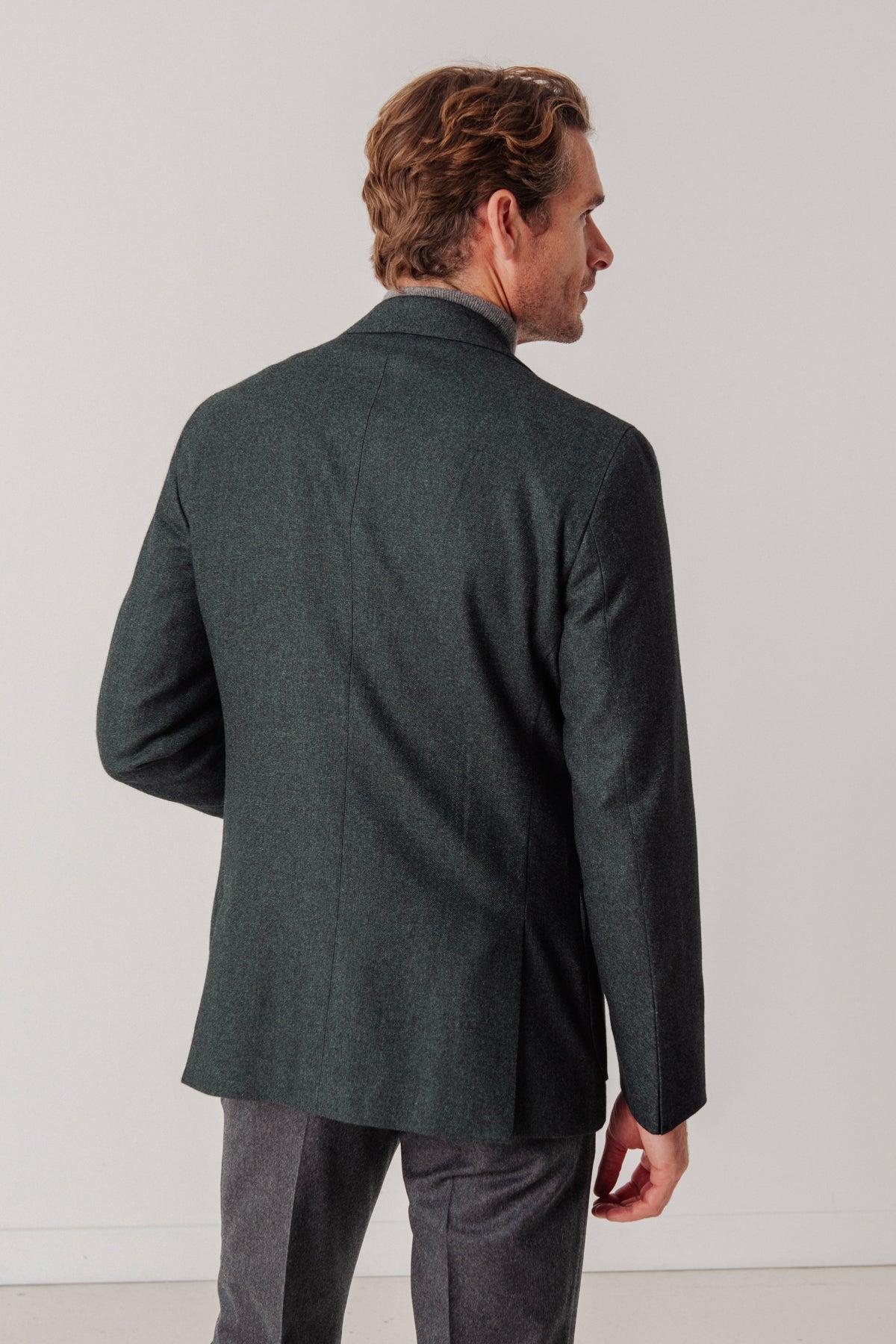 Cornwall Blazer Jacket