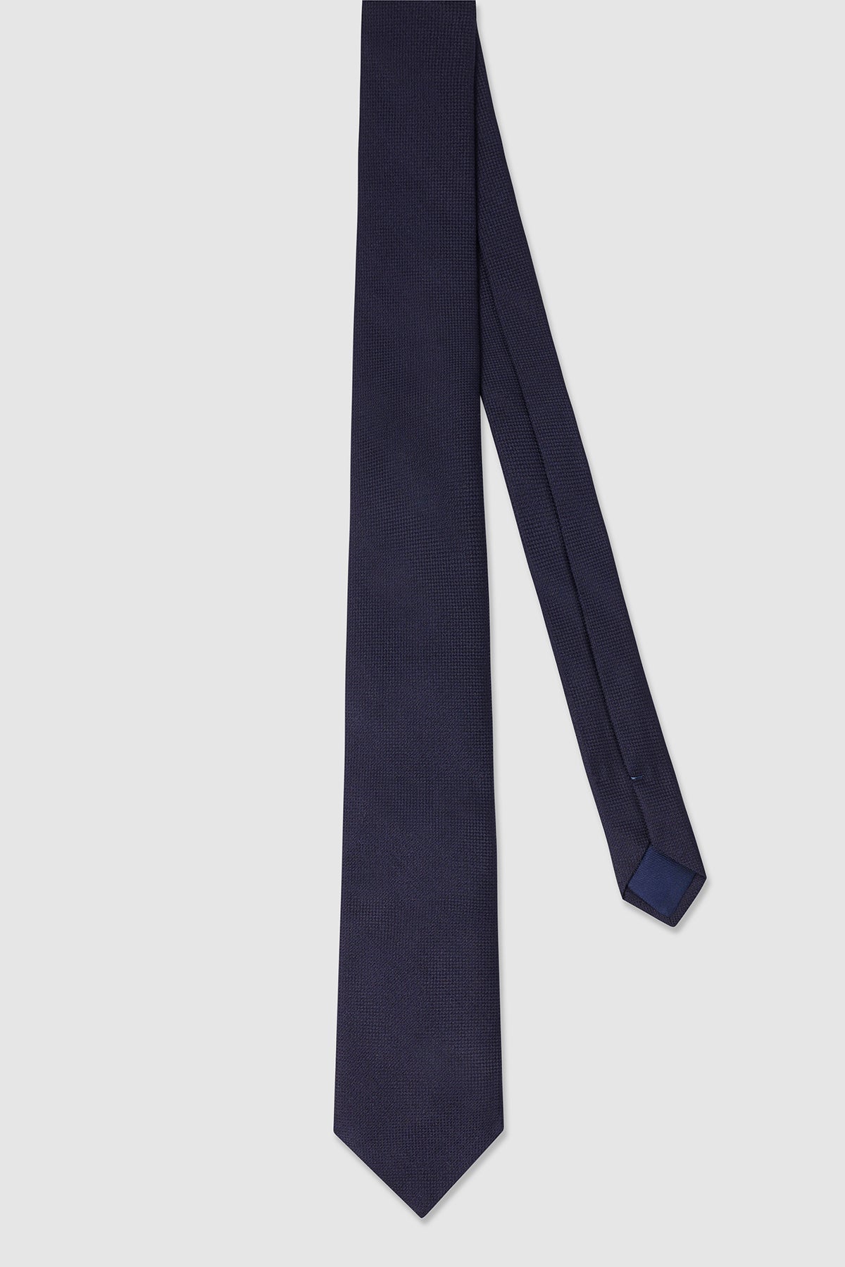 Cravate Adriano en soie