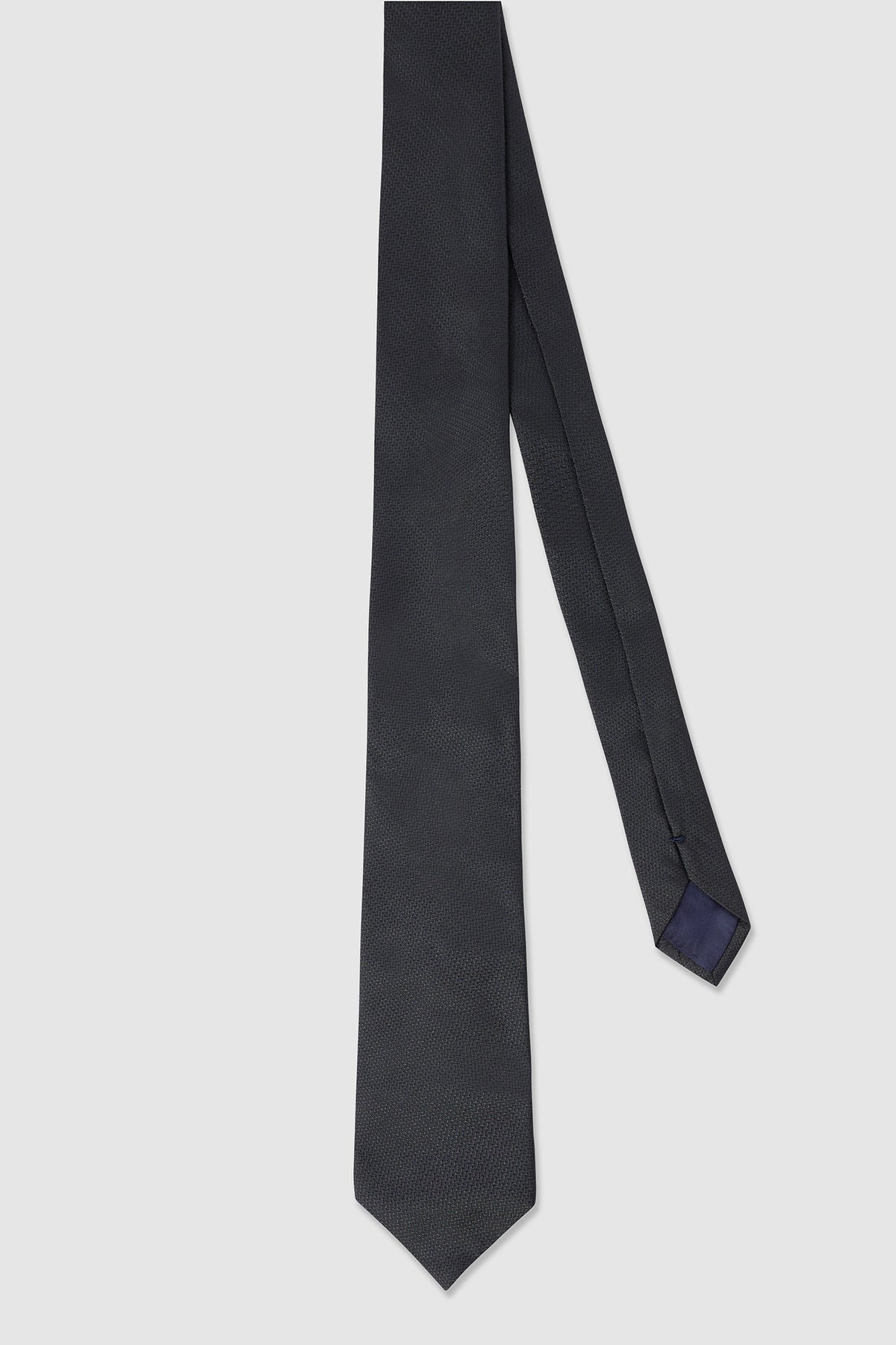 Cravate Sirius en soie