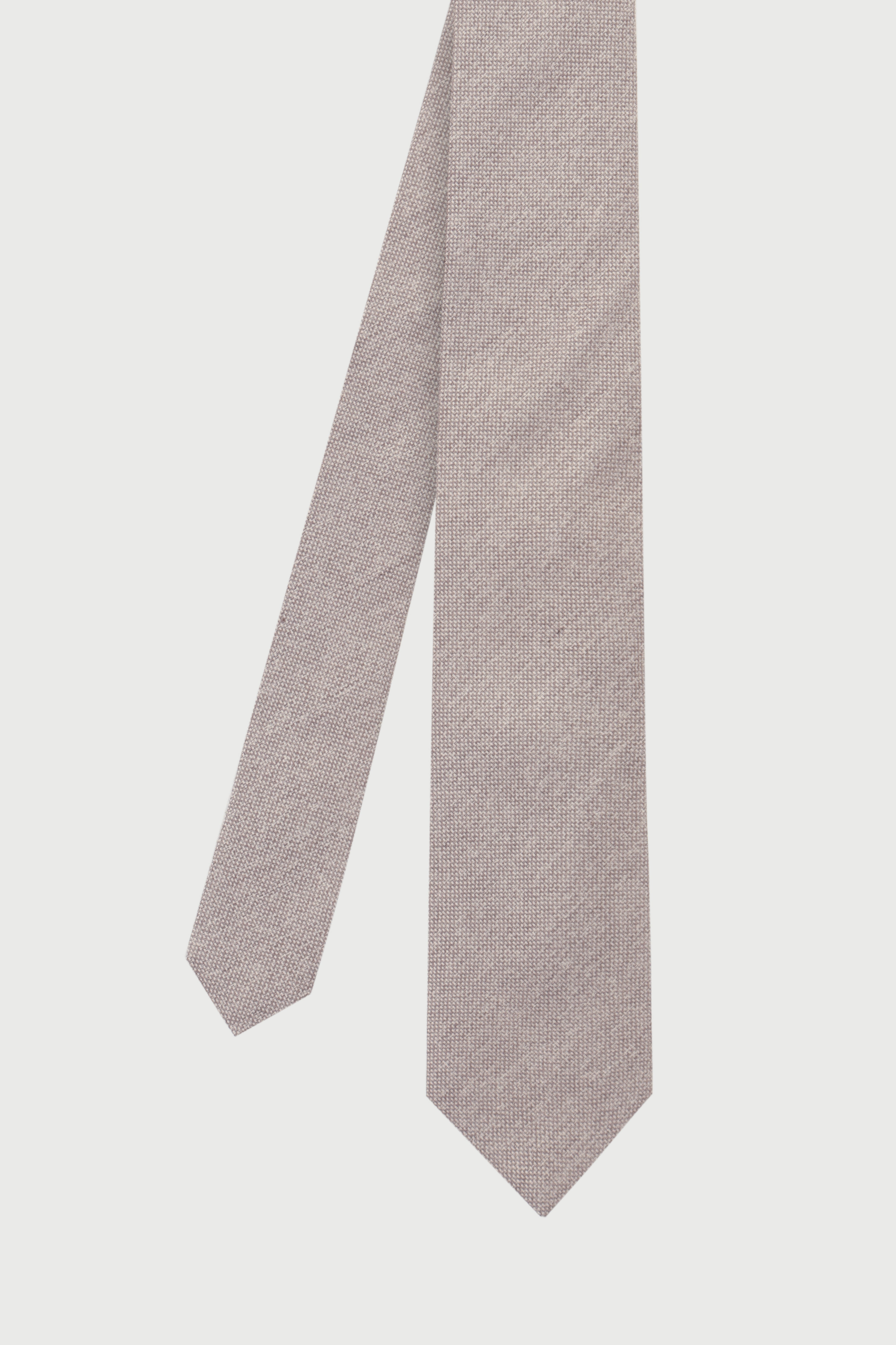 Cravate Esteban Beige