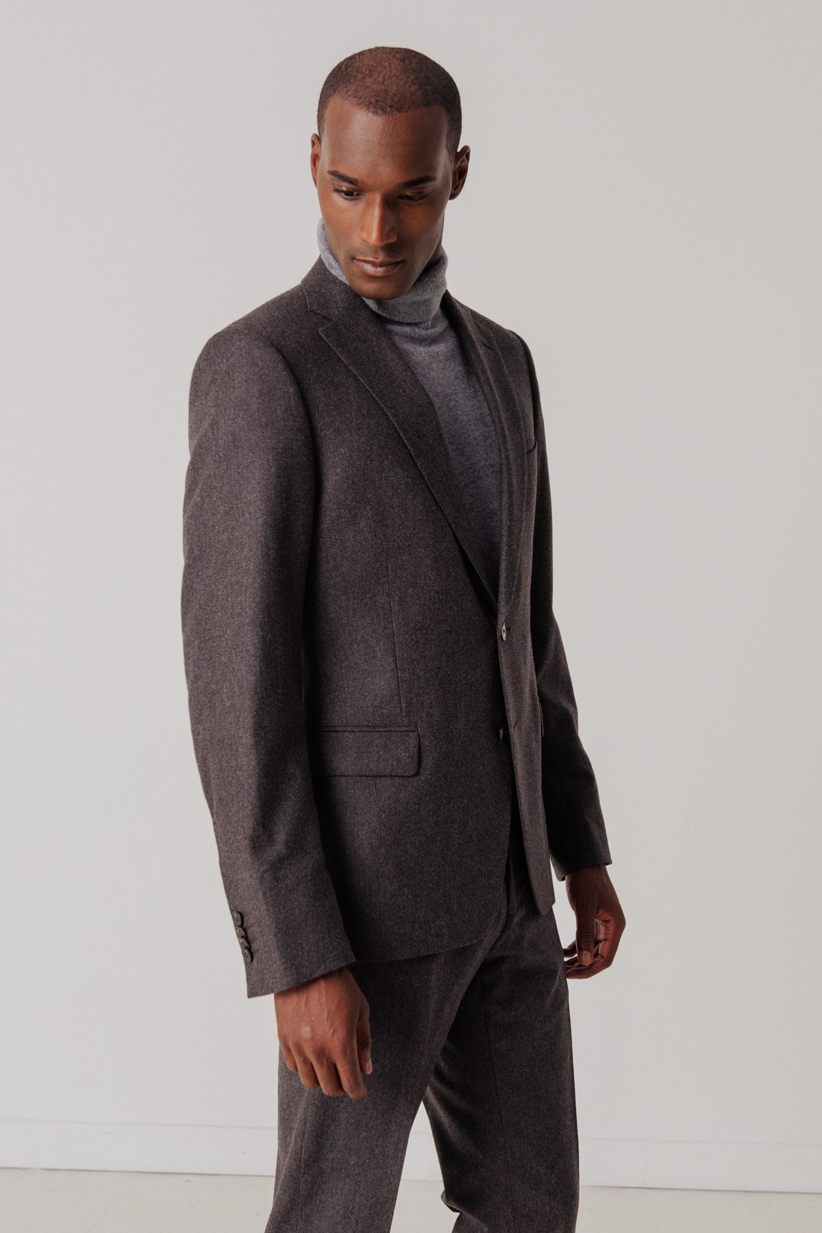 Costume Hopkins en flanelle