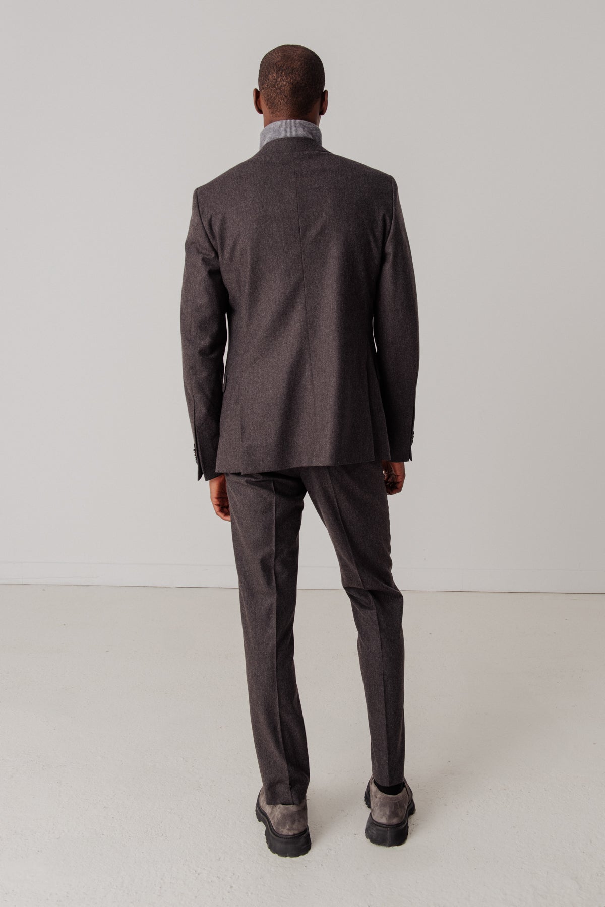 Costume Hopkins en flanelle