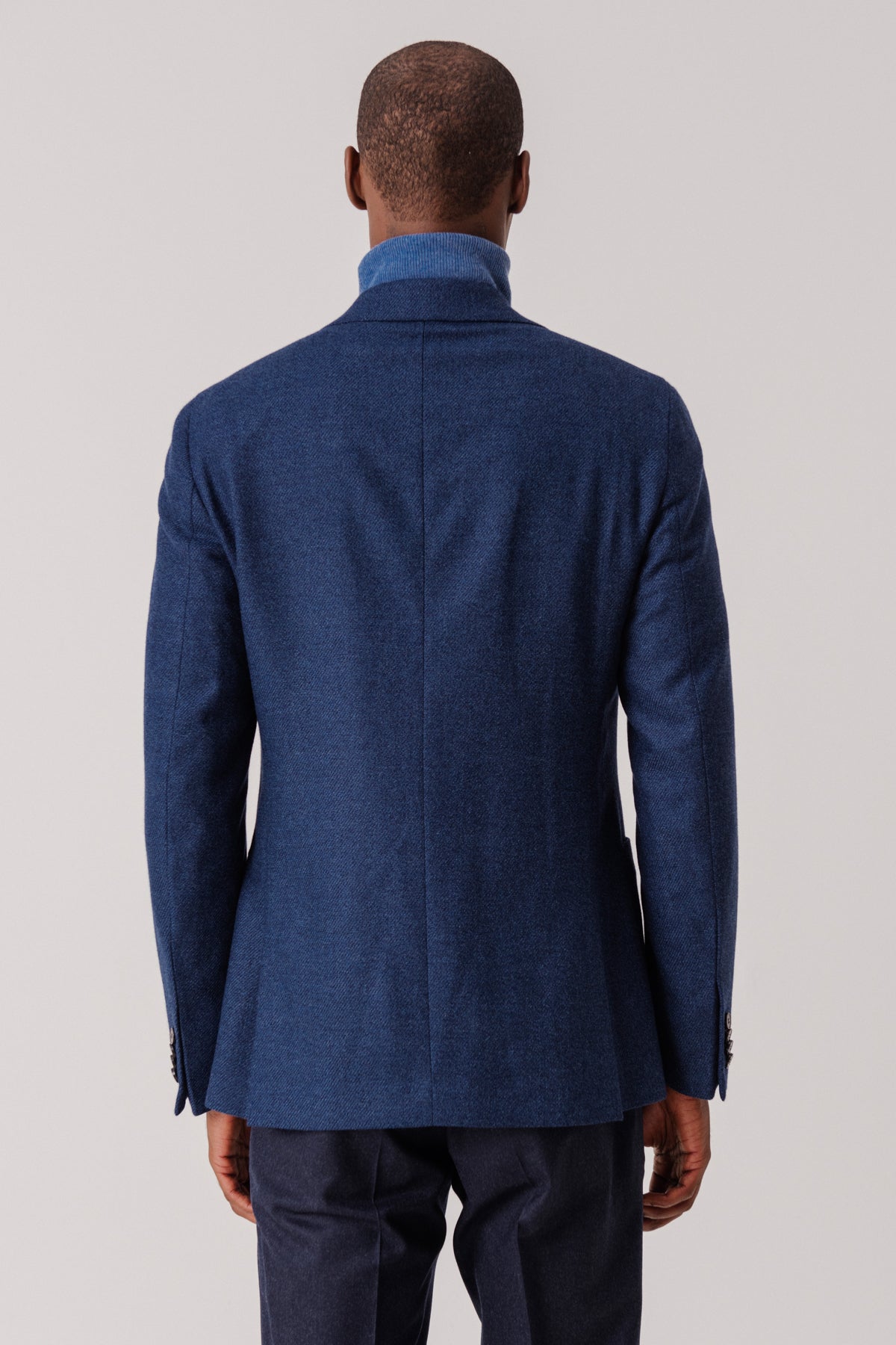 Veste Blazer Huxley