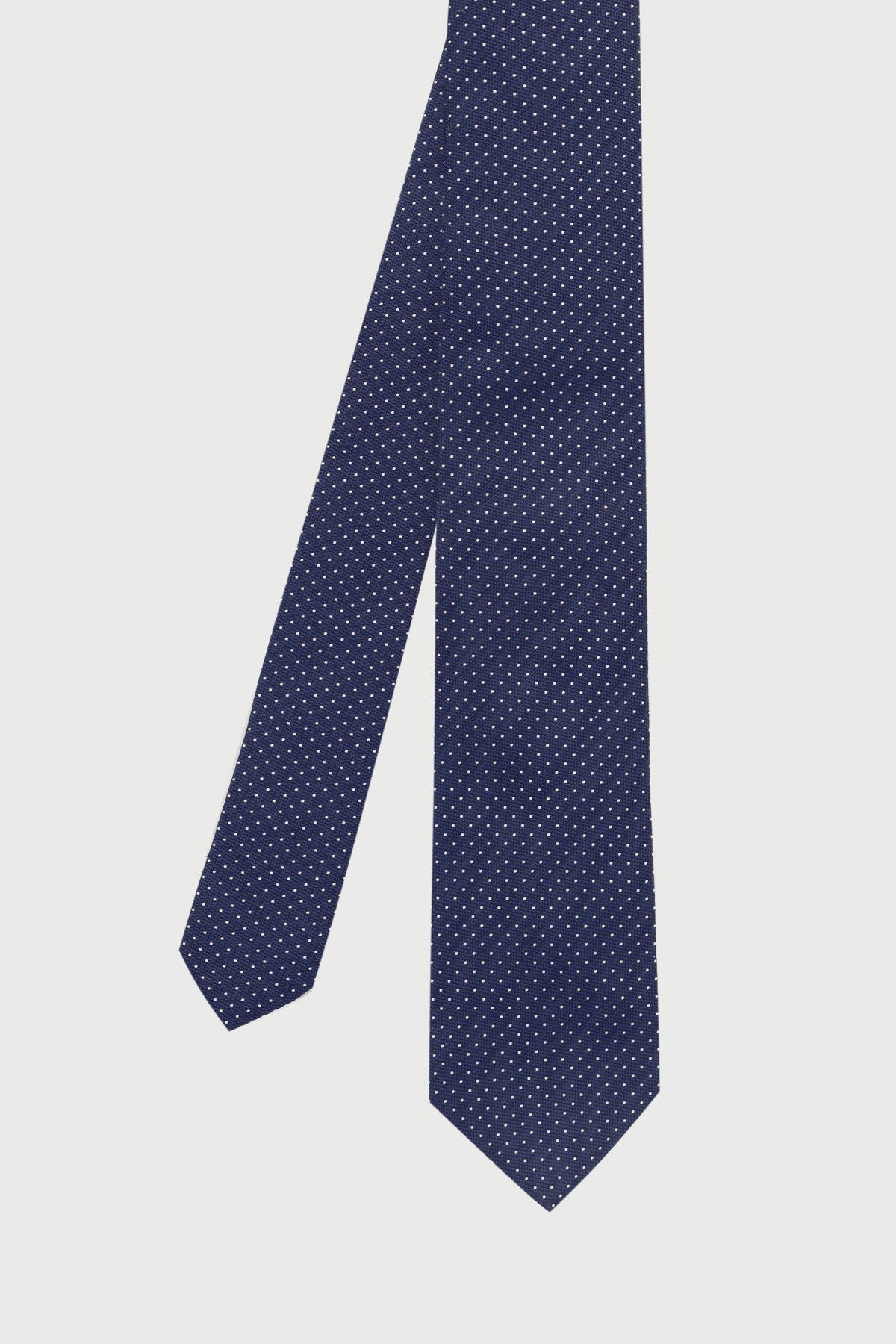 Cravate Monroe navy