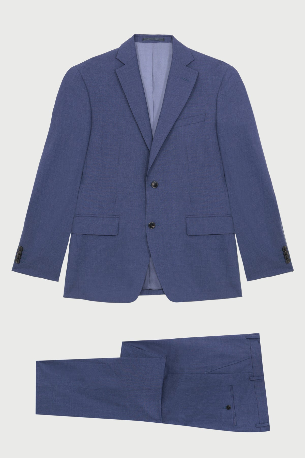 Costume Palombaggia en laine vierge