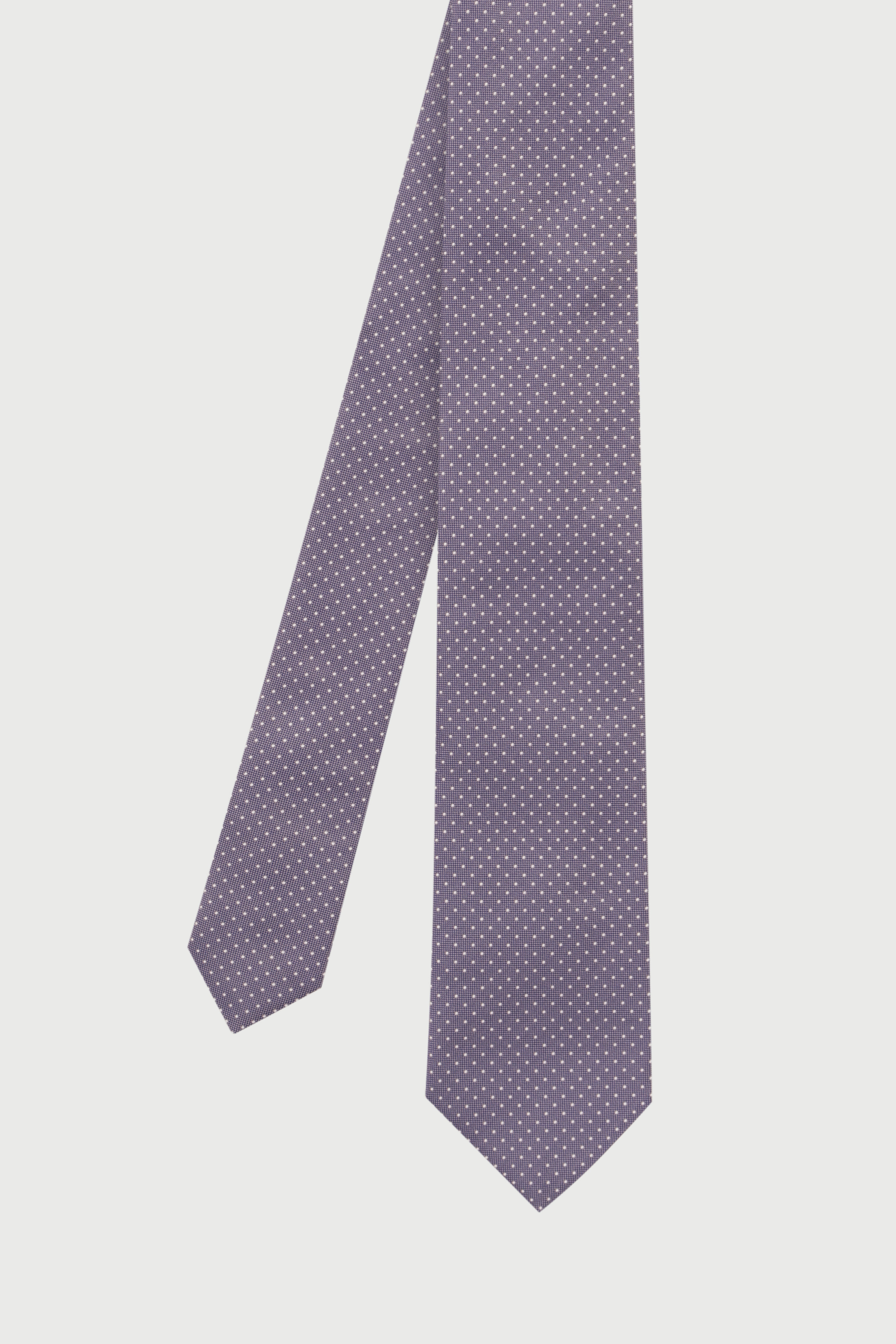 Cravate Monroe Gris
