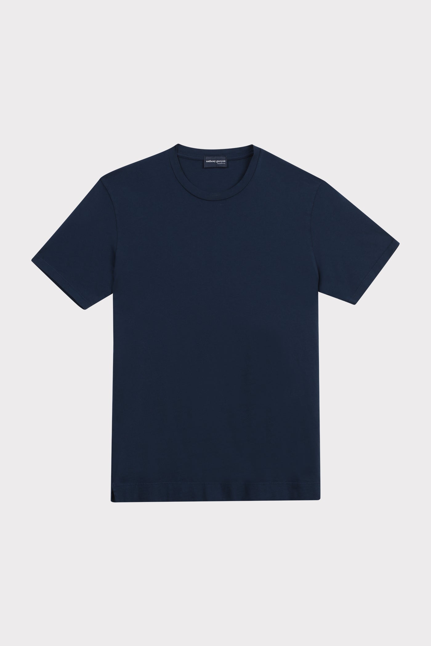 T-shirt Marc en coton