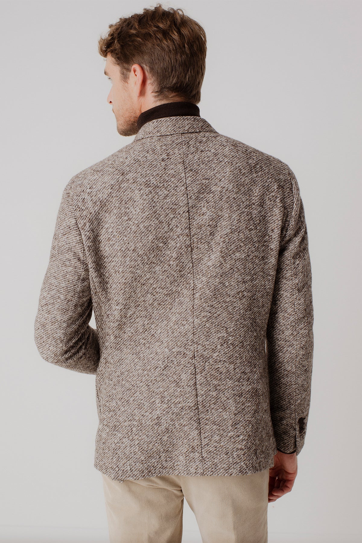 Veste Blazer Navona en jersey
