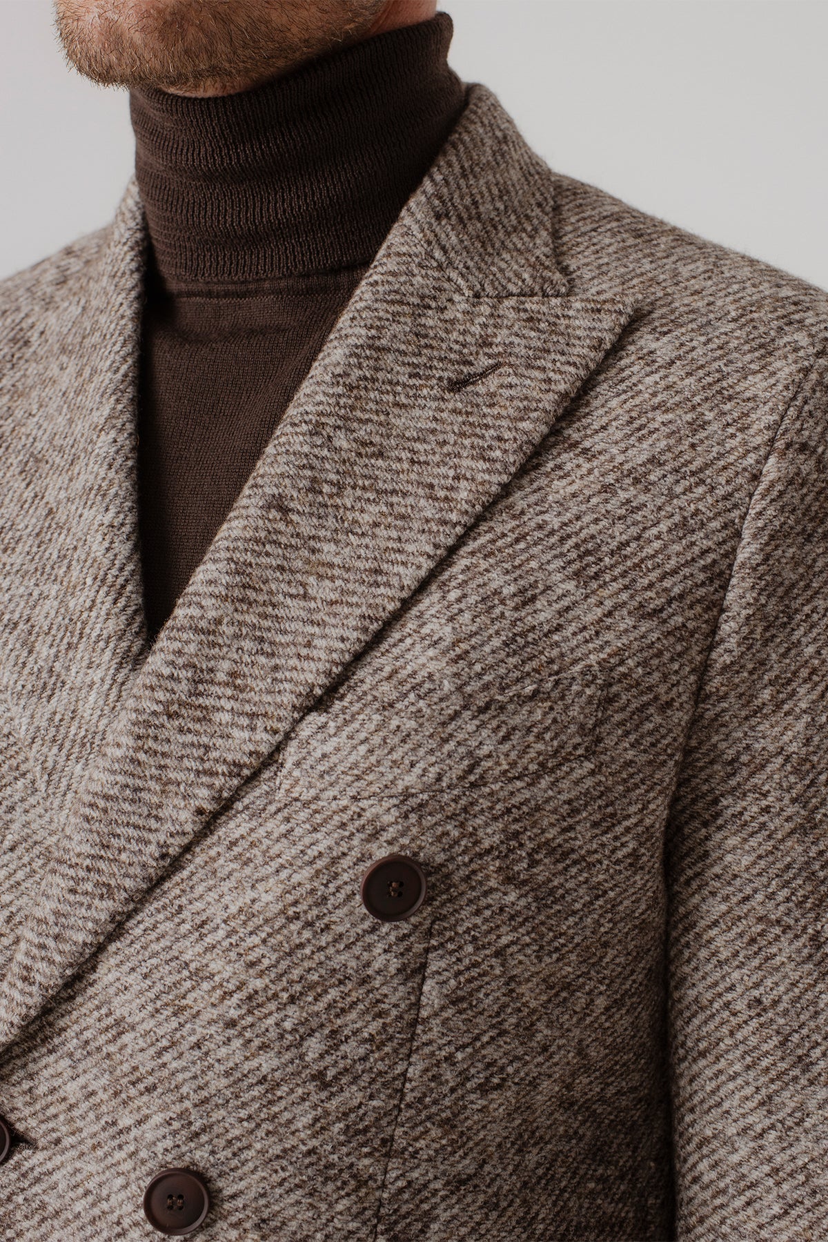Veste Blazer Navona en jersey