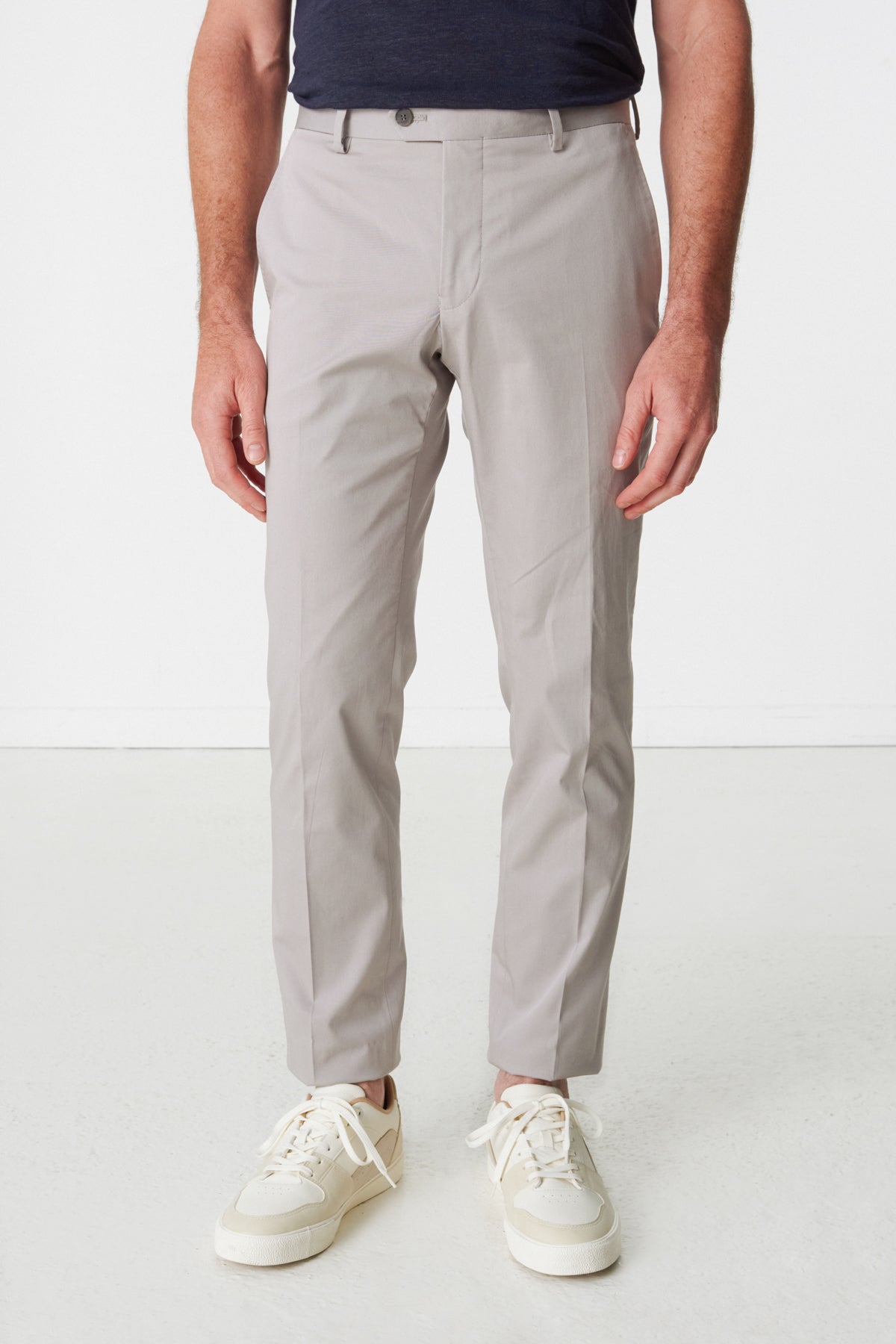 Pantalon chino Ox Galet