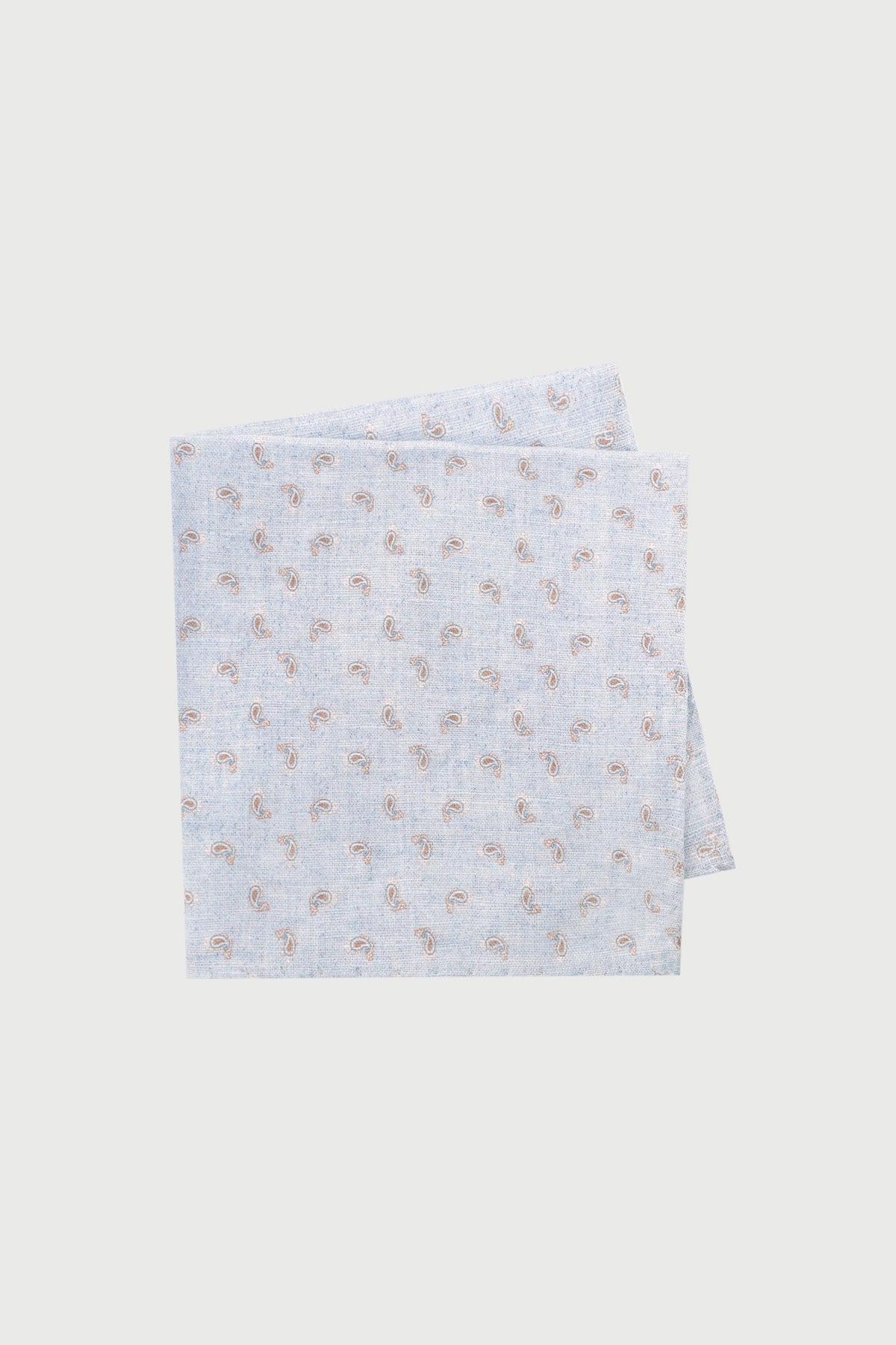 Pochette Cypres bleu