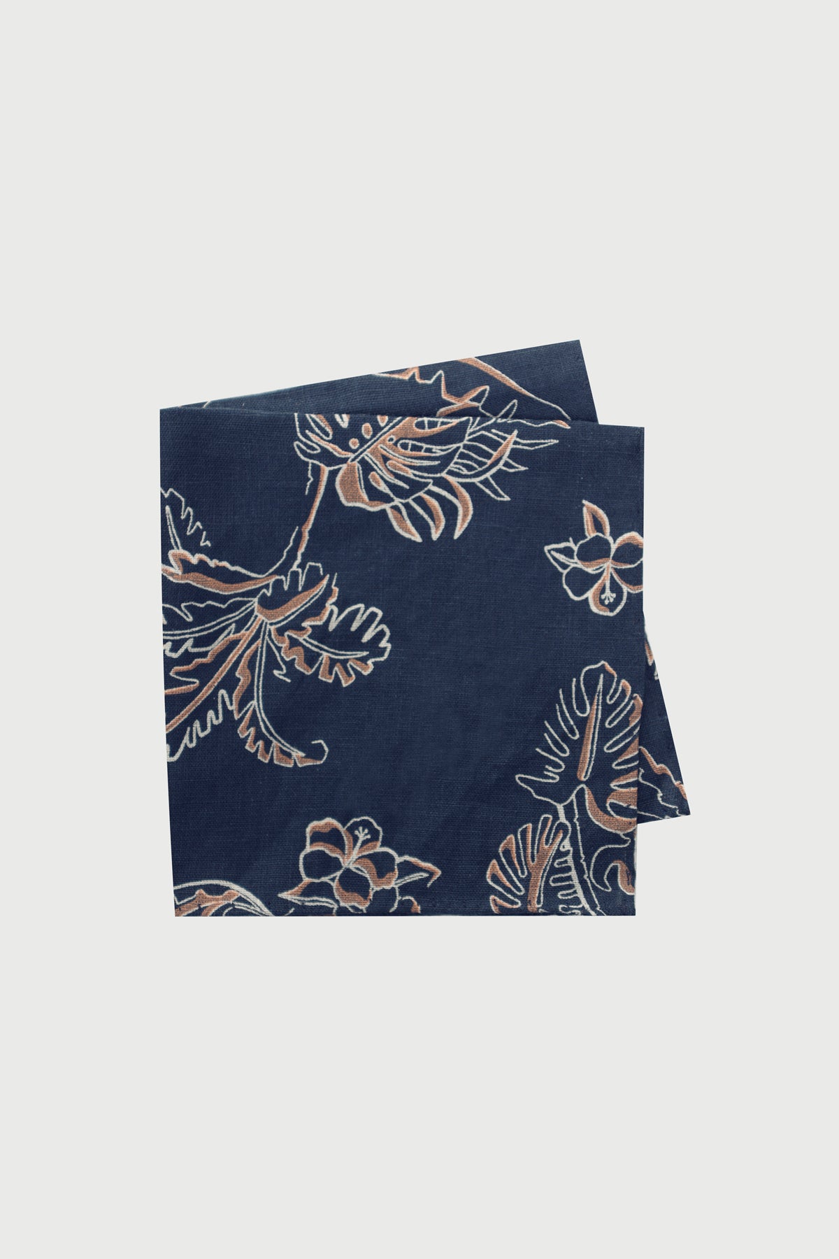 Blue Oasis Pouch