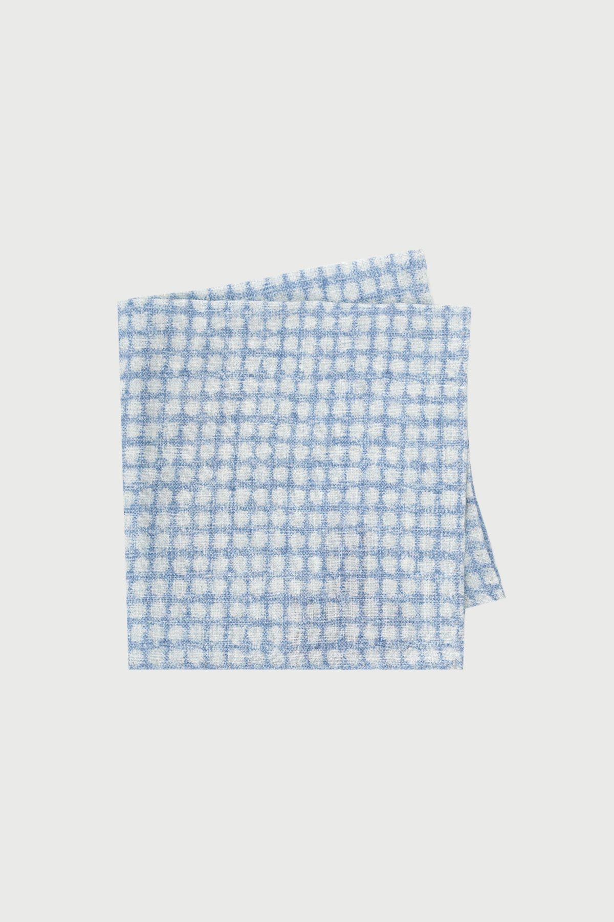 Pochette Rotin