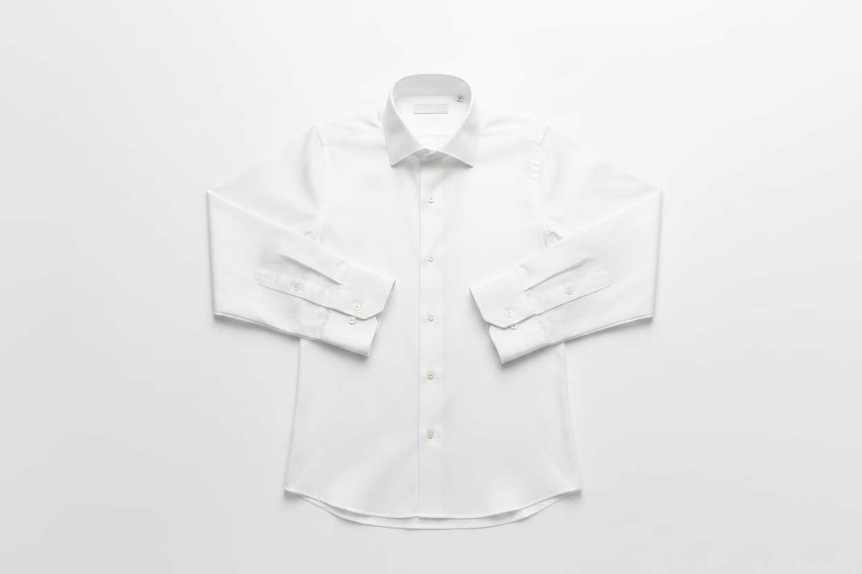 chemise homme col français