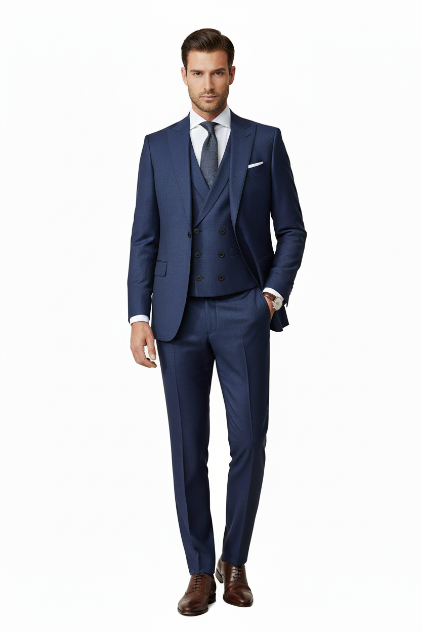 costumes 3 pièces homme
