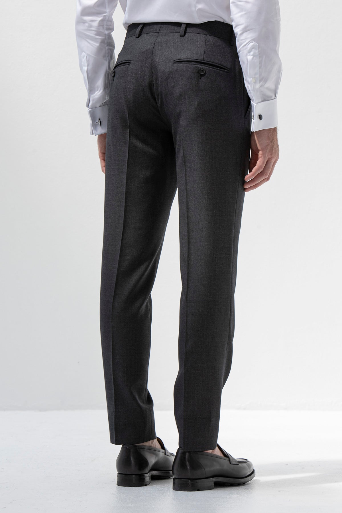 Condor Grey Anthony Garçon