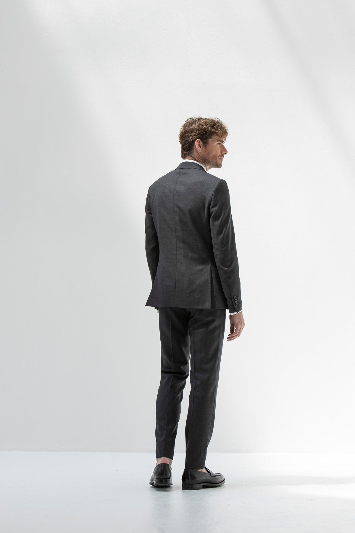 Condor Grey Anthony Garçon