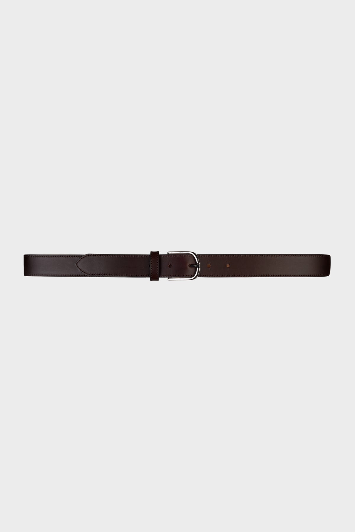 Ceinture Buttero Marron