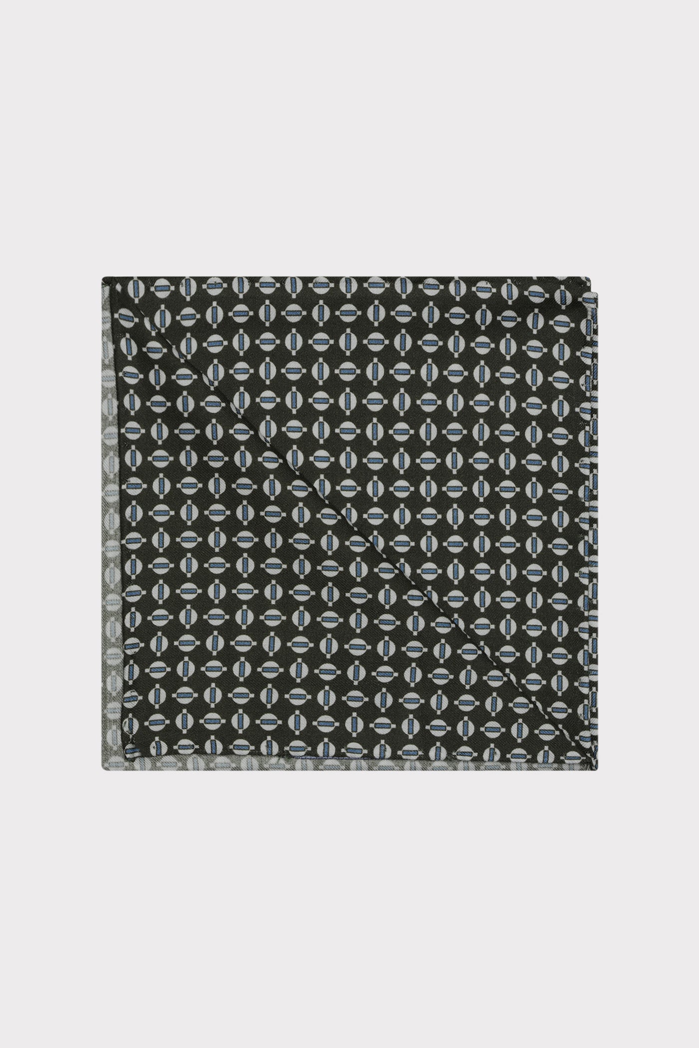 Braza Blue Pouch