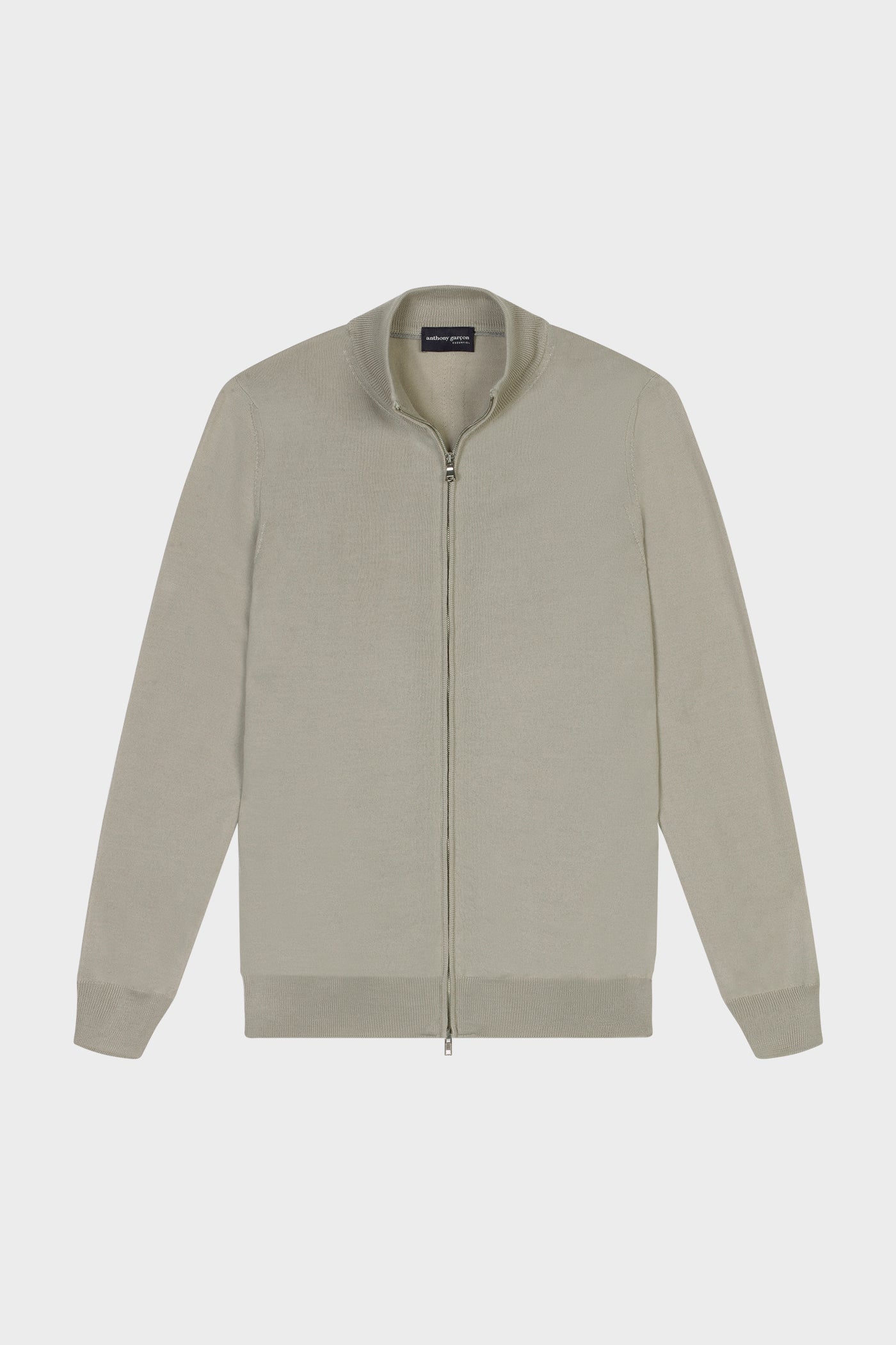 Pull Camino Beige