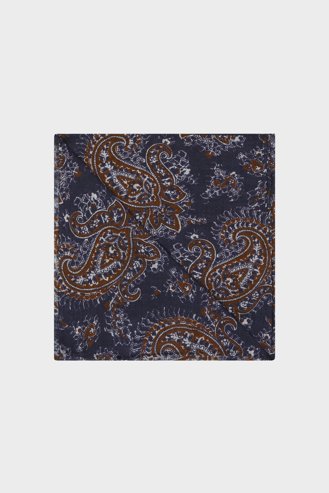 Constantinople Brown Pouch