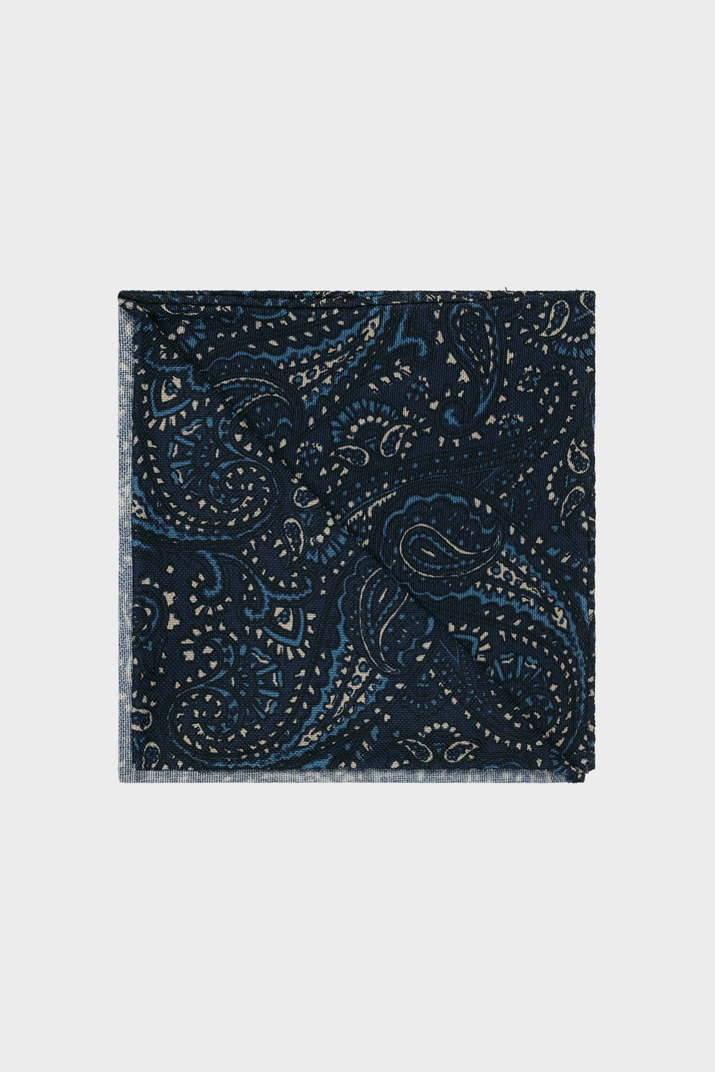 Pochette Corcovado Bleu