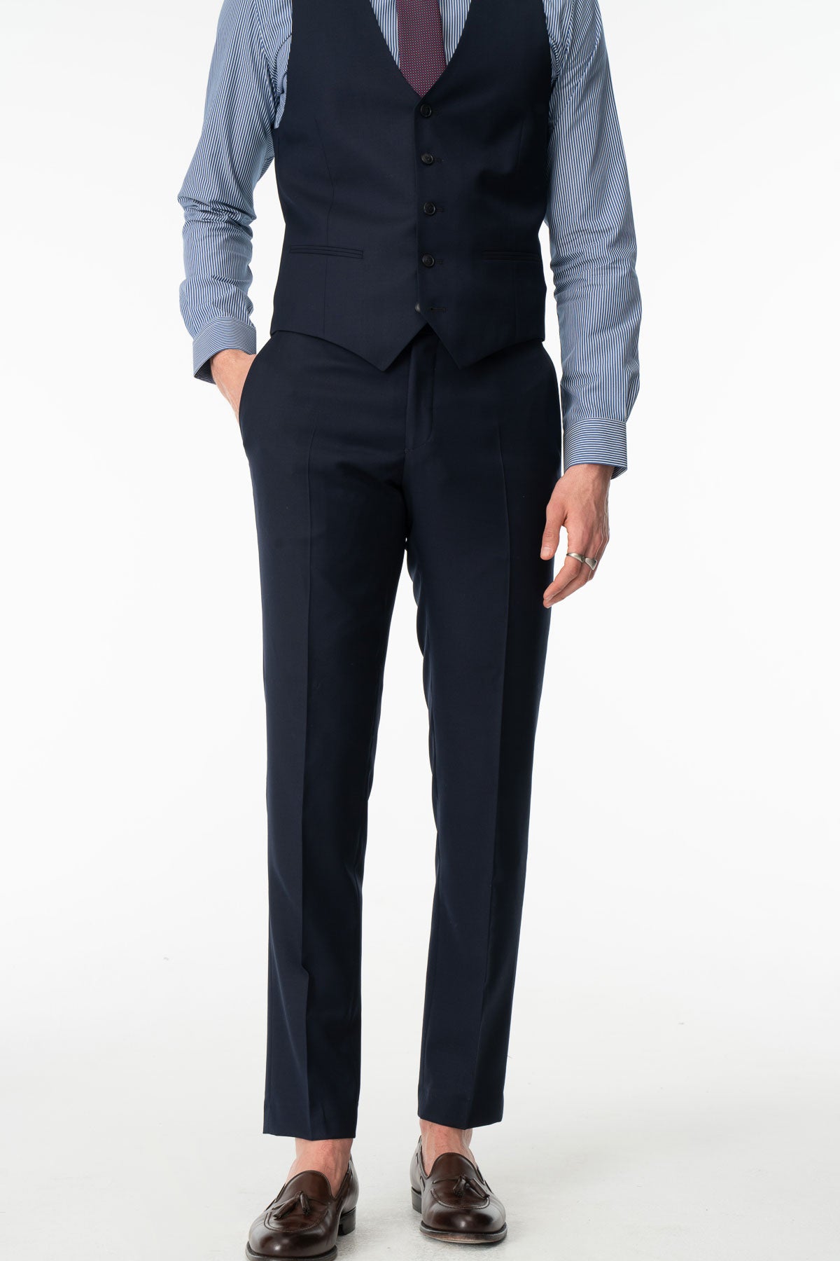 Costume Royal Blue M