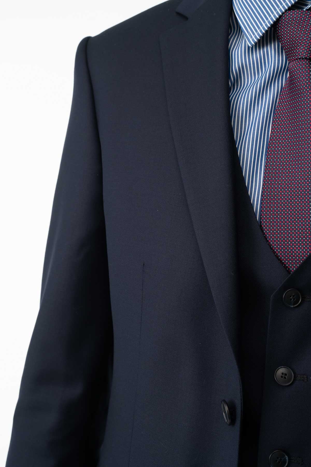 Costume Royal Blue M