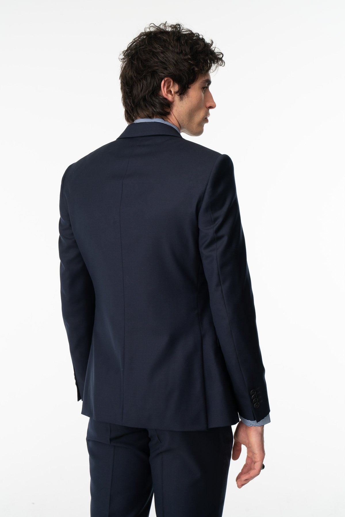 Costume Royal Blue M