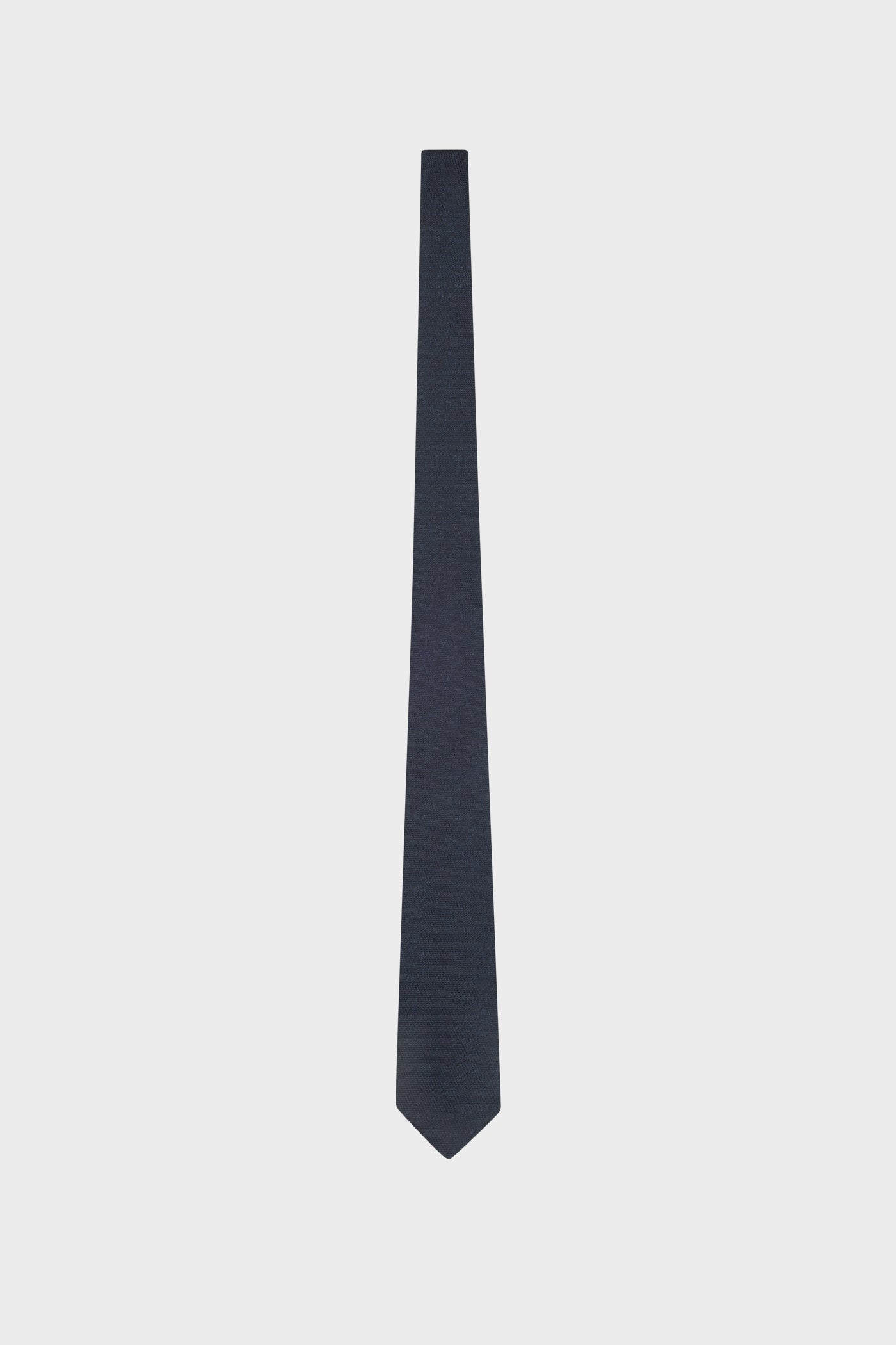 Cravate Crest Blue