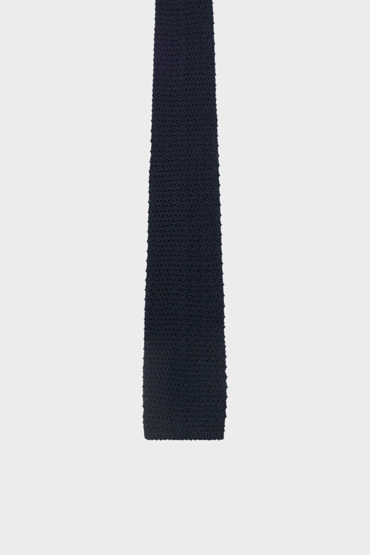 Cravate Erice Tricot Atlantico