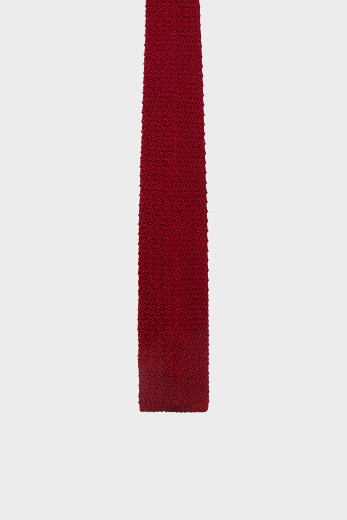 Cravate Erice Tricot Ribes