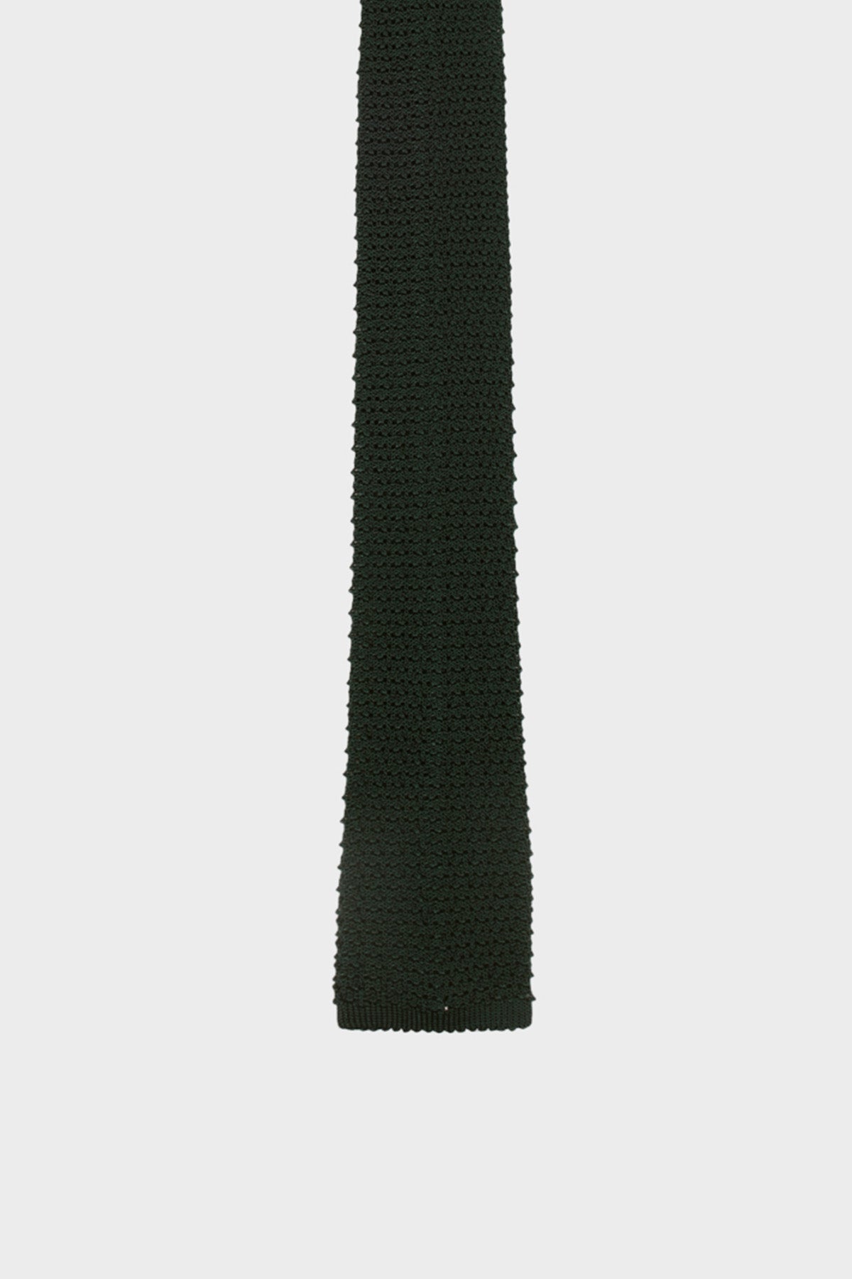 Cravate Erice Tricot Verdone