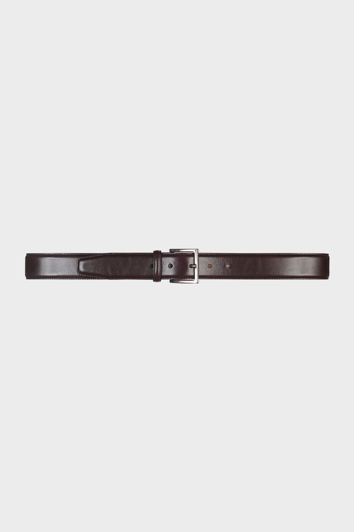 Ceinture Firenze Marron